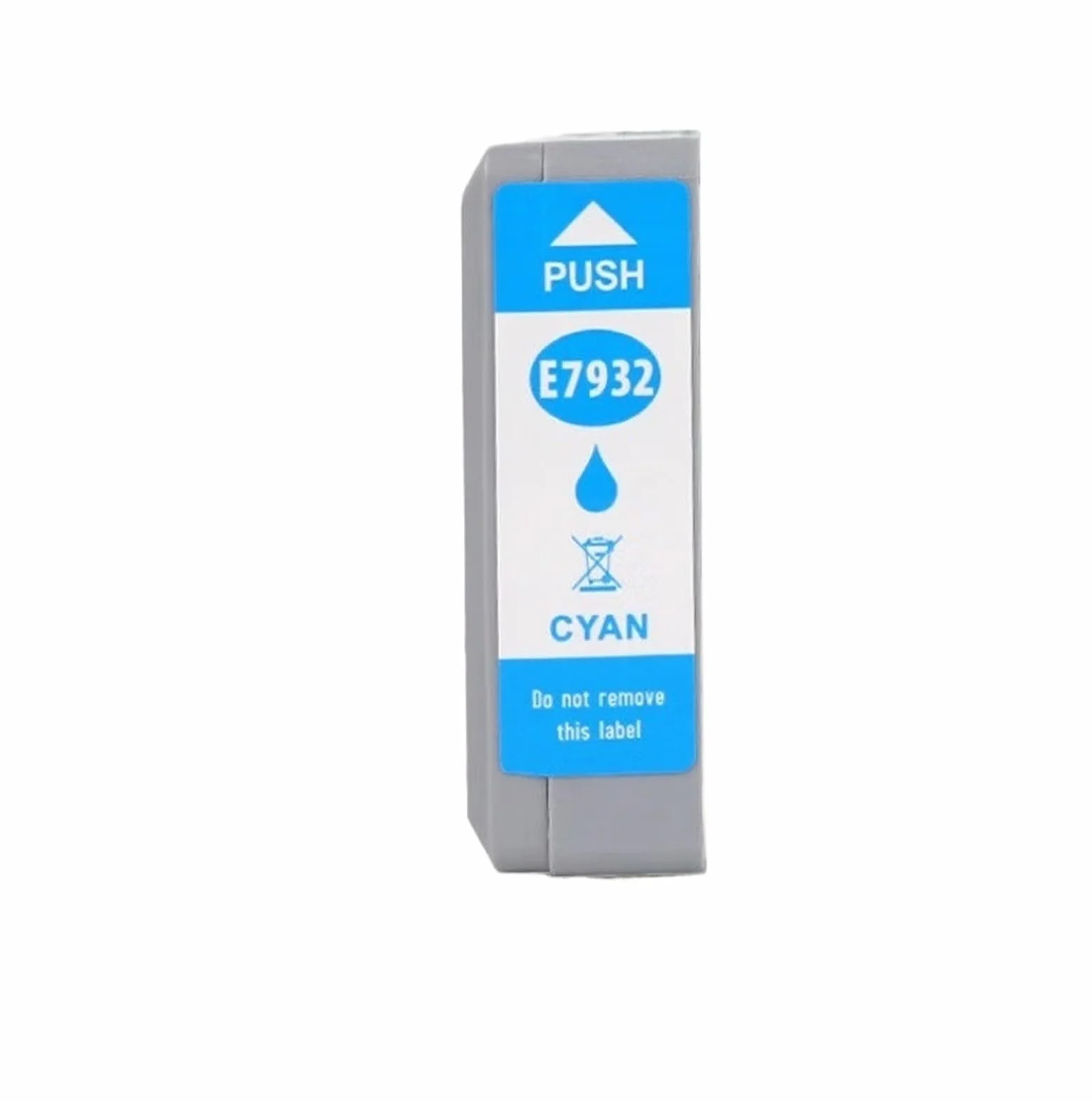 T7931/WF-5113/WF-5623 tusz do drukarki T7932 T7933 T7934(T7932(niebieski))
