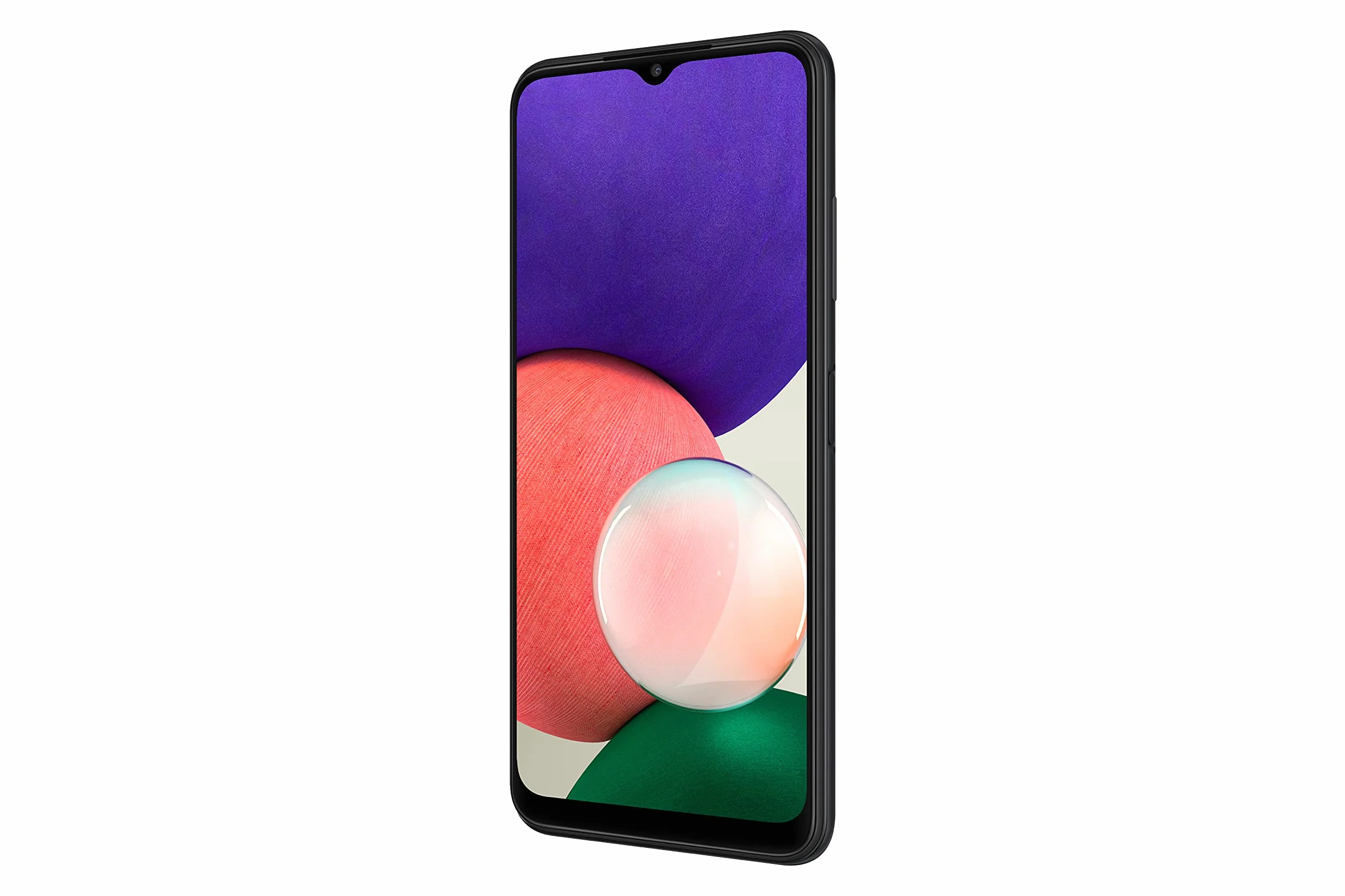 Samsung A226B/DSN Galaxy A22 5G, Dual, 64GB 4GB Ram, Gray