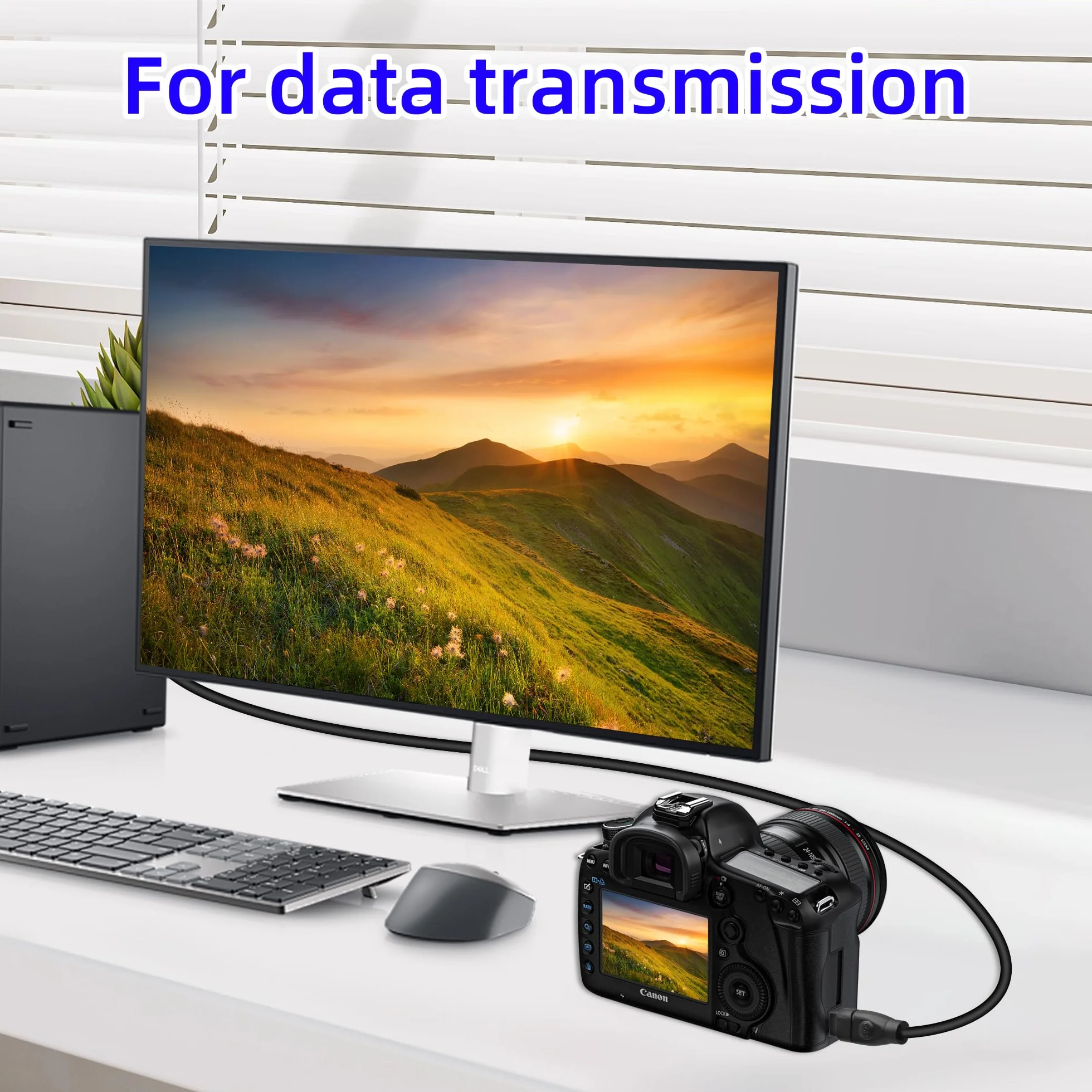 1,8 m IEEE 1394 Firewire wtyczka 4-pinowa na 9-pinowa, kabel iLink adapter konwerter do aparatu cyfrowego, kamkordera, laptopa, DV, czarny (4 na 9)