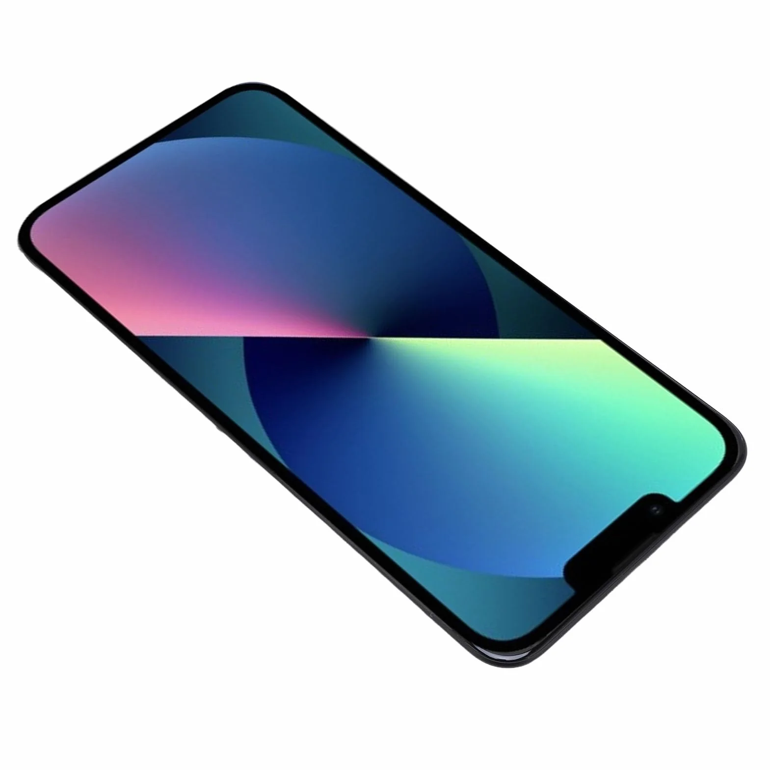 Generic Wymiana Ekranu Telefonu Wrażenia Wizualne Ultra HD z Zestawem Naprawczym do Ekranu Dotykowego 3D z Zabezpieczeniem ze Szkła Hartowanego XS Max