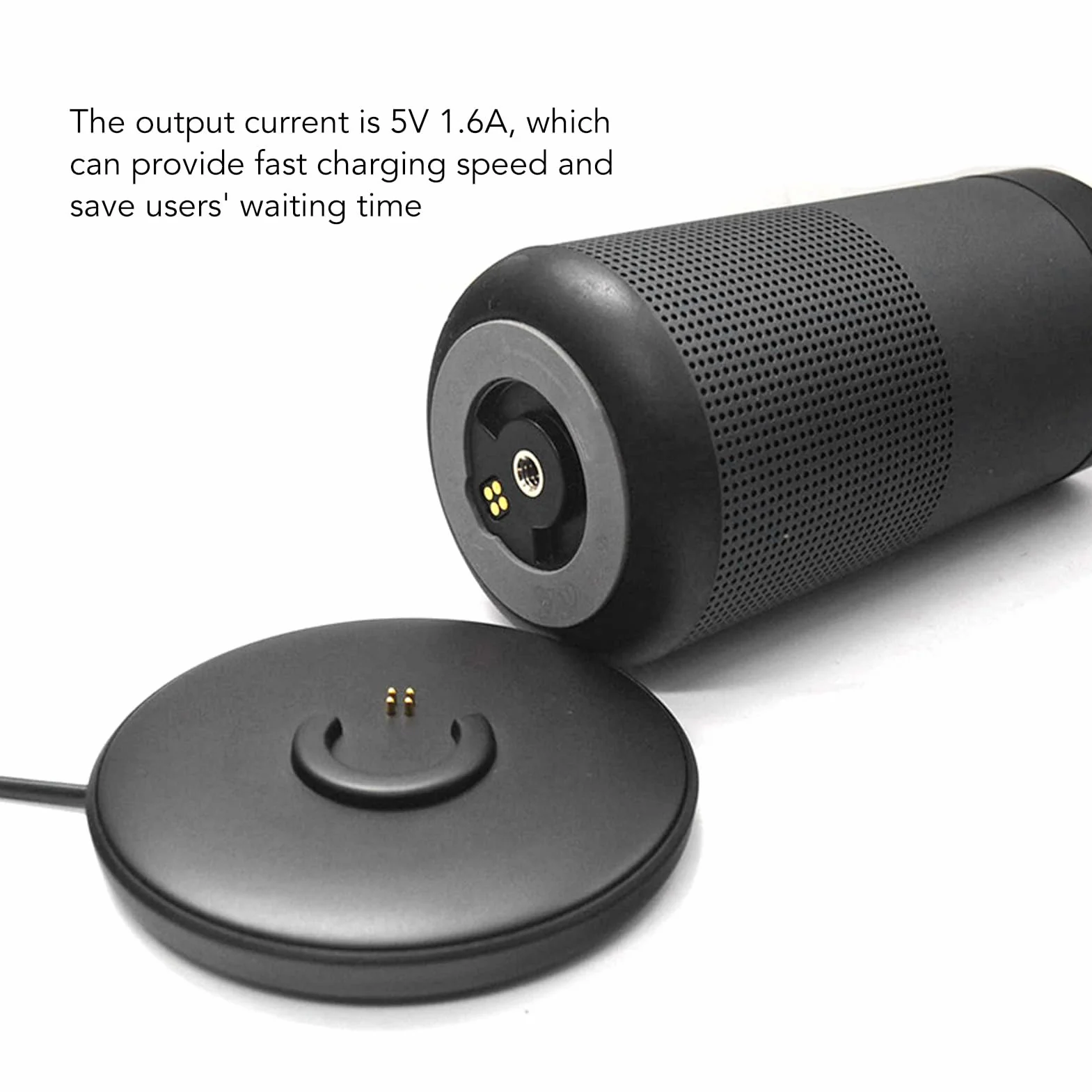 Stacja Ładująca do SoundLink Revolve/Revolve+ Głośnik Bluetooth z Kablem do Ładowania