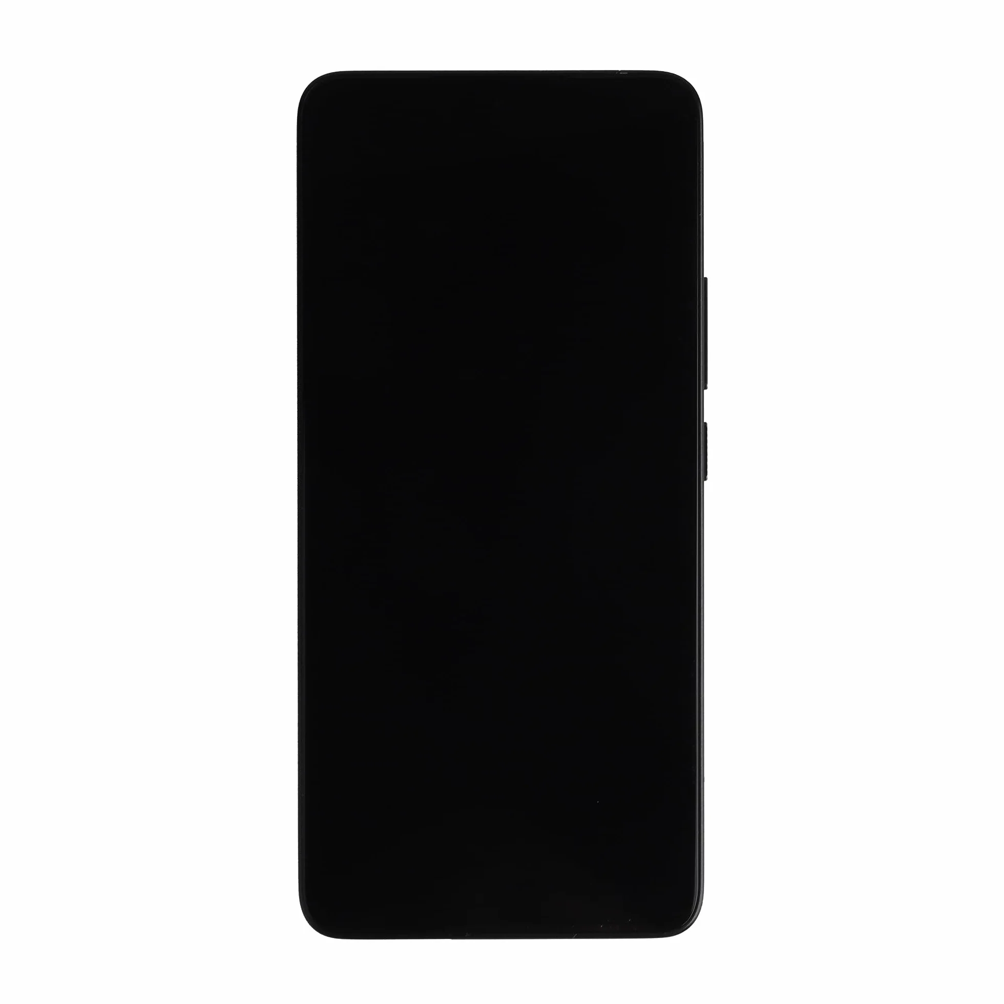 Amoled wyświetlacz LCD kompatybilny z Xiaomi 14T (czarny z ramką), części zamienne z bezpłatnymi narzędziami