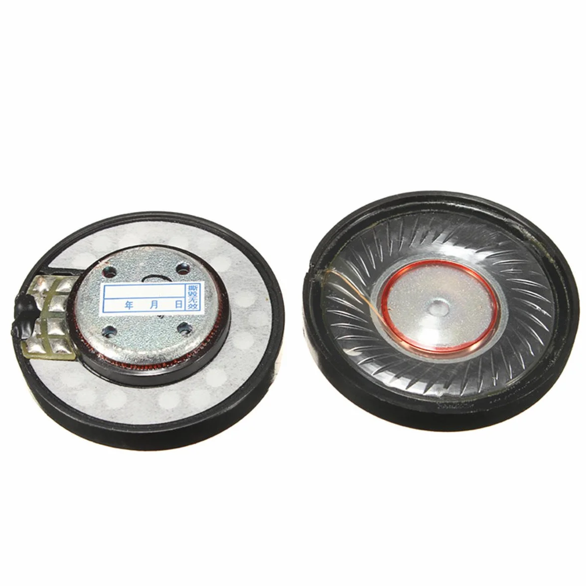 Zamienne części głośnika słuchawkowego do Bose QC15 QC3 40 mm 32 omy