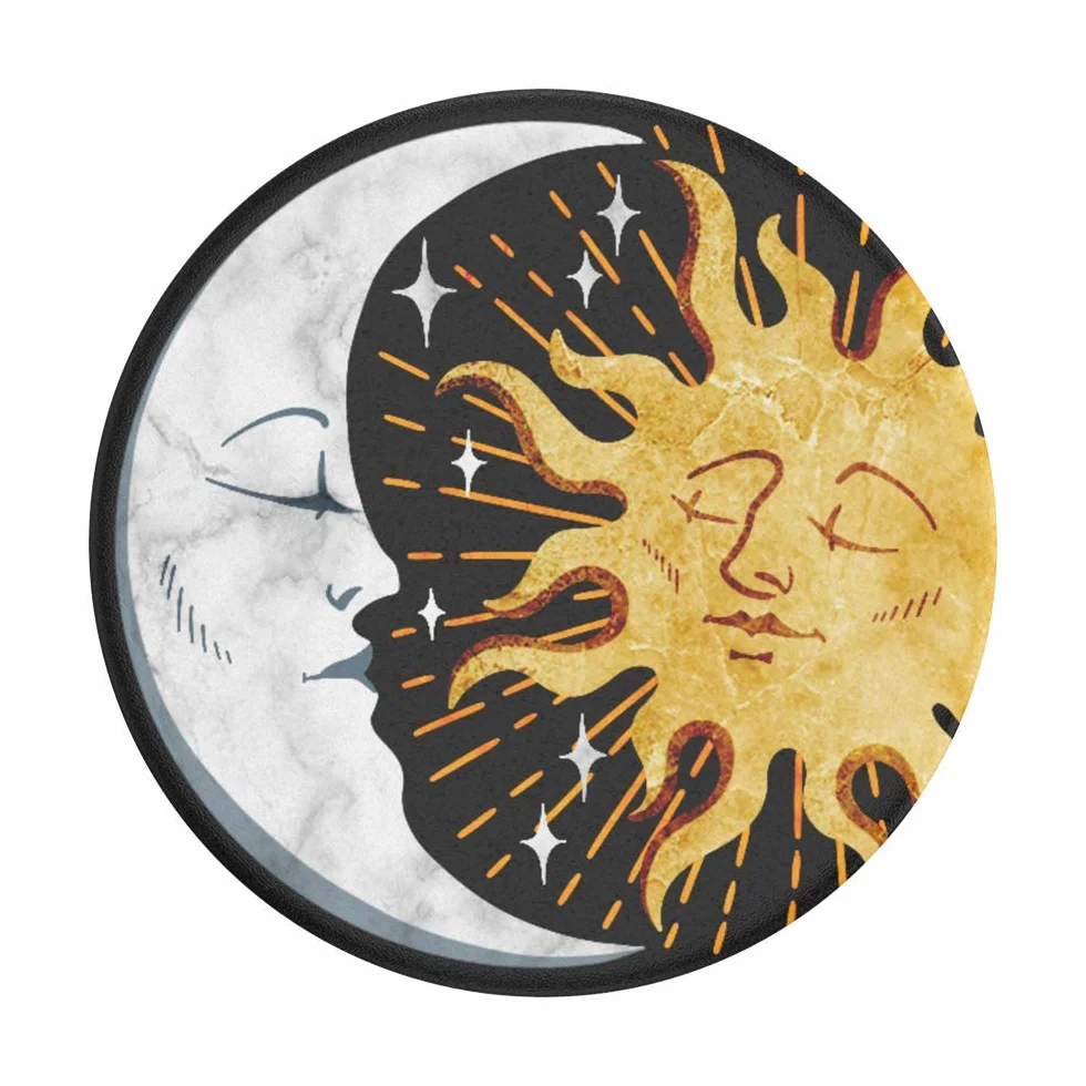 Popsockets Popgrip Standard Uchwyt do Telefonu, Wielokolorowy, 40 x 40 x 7 mm