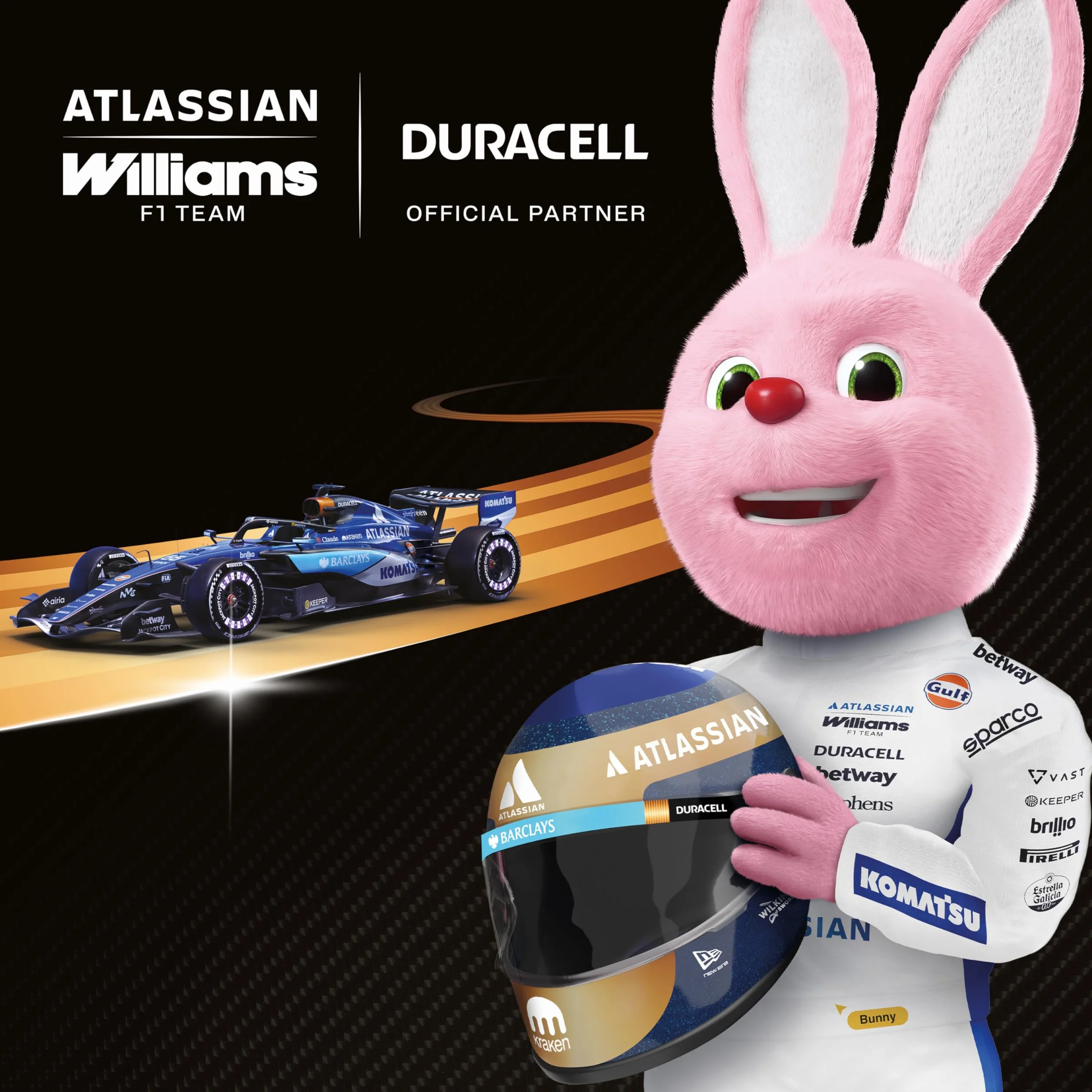 DURACELL Baterie Plus AA 24 szt. alkaliczne 1,5 V MN1500