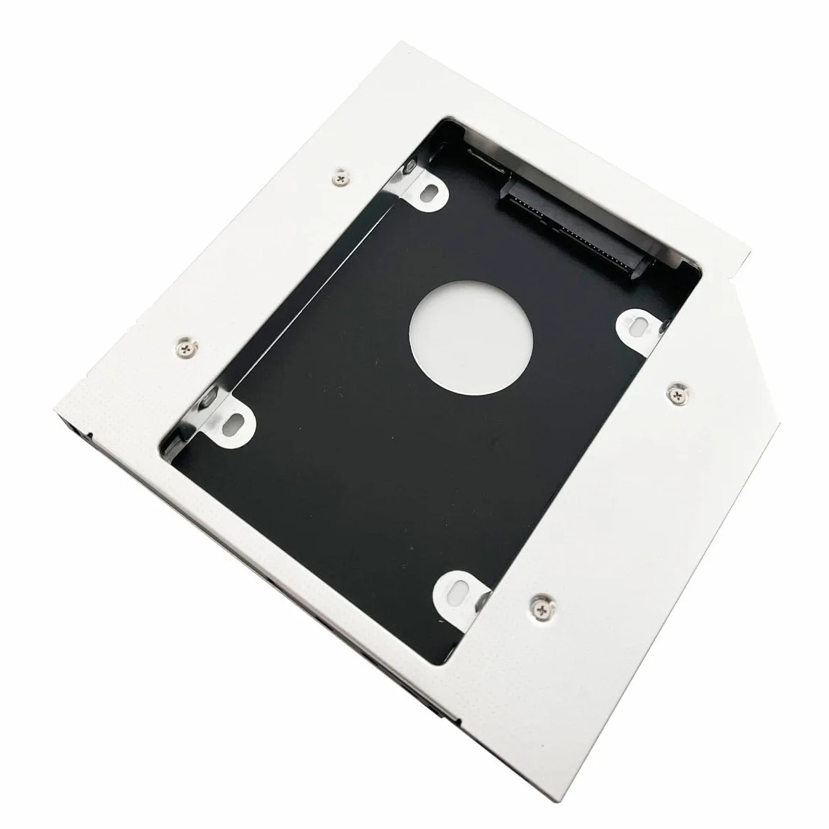 Asus Caddy Dysk Twardy HDD SSD Zatoka Optyczna do K53E X53S F83VF X53Sm A42 A40J A42J A42F