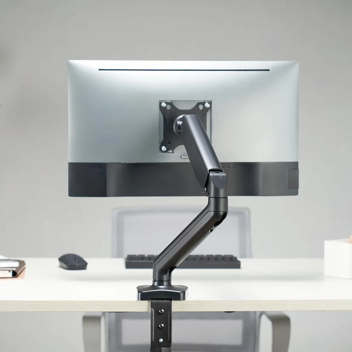 LogiLink Befestigungskit einstellbarer Arm - für LCD-Display (BP0176)