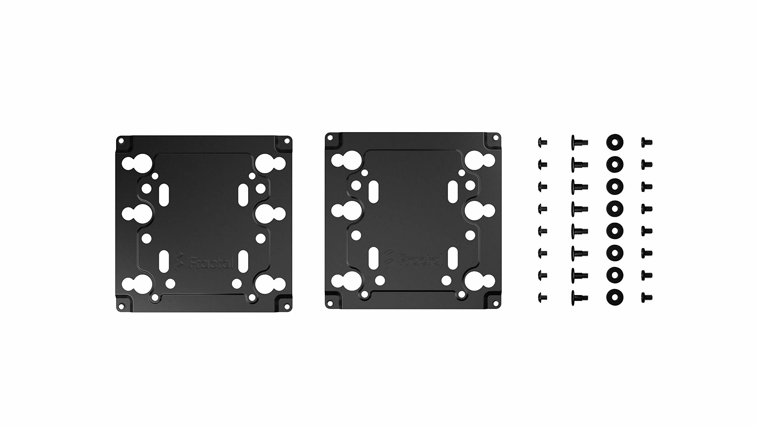 Fractal Design FD-A-BRKT-003 Uniwersalna przegroda na komputer Stojak na dysk twardy
