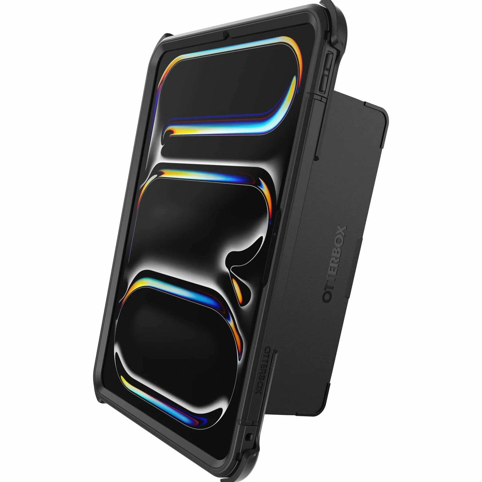 OtterBox Defender etui dla iPad Pro 11 cala (M5/M4), Czarne