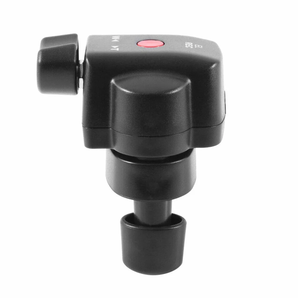 Fotga Camcorder Zoom Remote Control Controller pilot zdalnego sterowania 2,5 mm kabel Jack Cable do Sony Panasonic Lanc