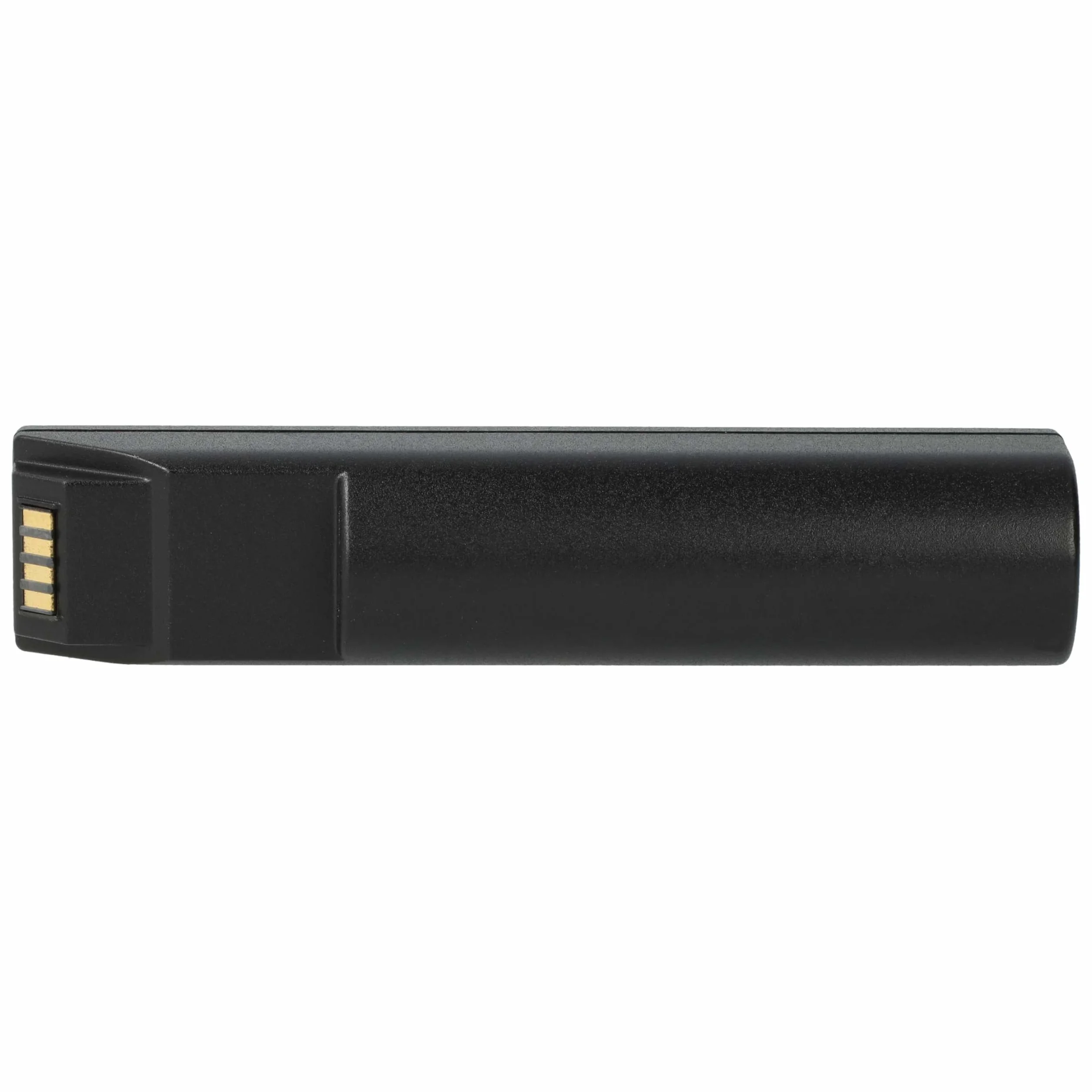 vhbw 2 x akumulator zastępuje Honeywell 50148009-001 BAT-SCN05 do czytnika kodów kreskowych, POS (2400 mAh, 3,7 V, litowo-jonowy)