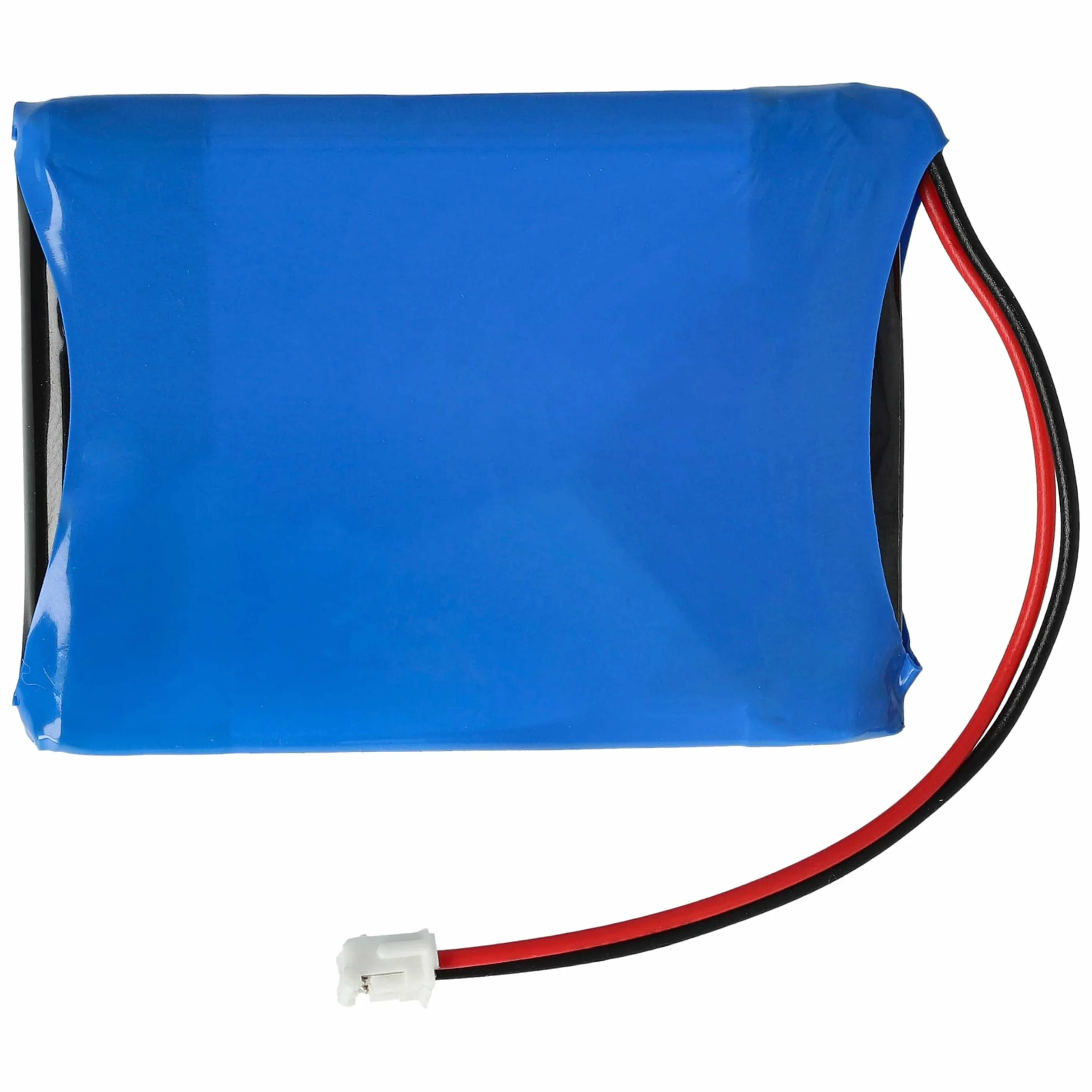 Akumulator kompatybilny z Ascom D43, R1D bezprzewodowy telefon stacjonarny 650mAh 3,7V Li-Ion