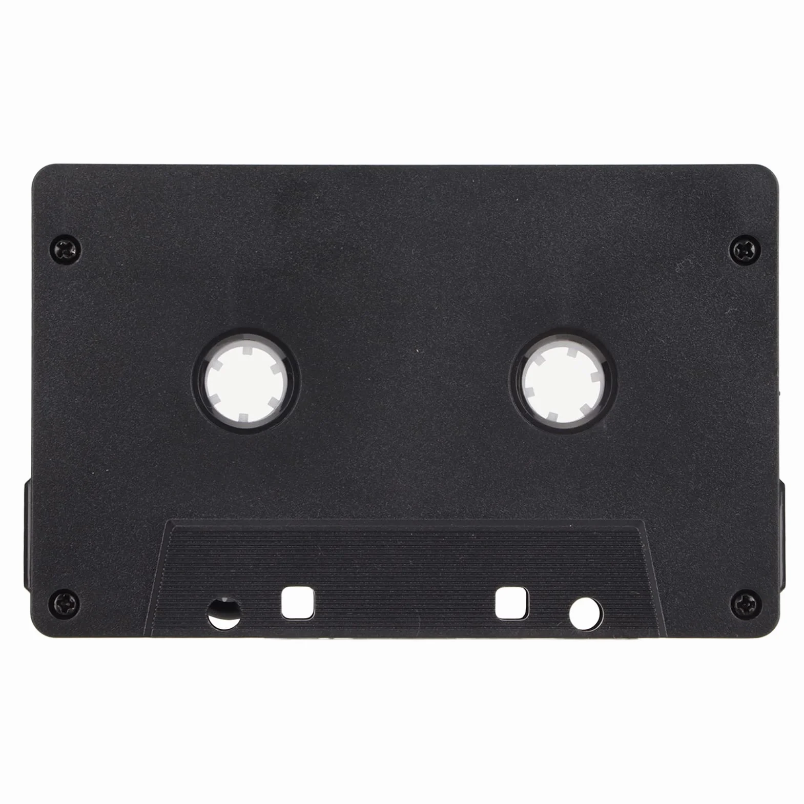Car Audio Cassette to Aux Adapter, Bluetooth Redukcja Szumów Stereo Kaseta Bluetooth Kaseta High Fidelity Tape Adaptery Wejściowe Odbiornik do Tabletadapter Tablet