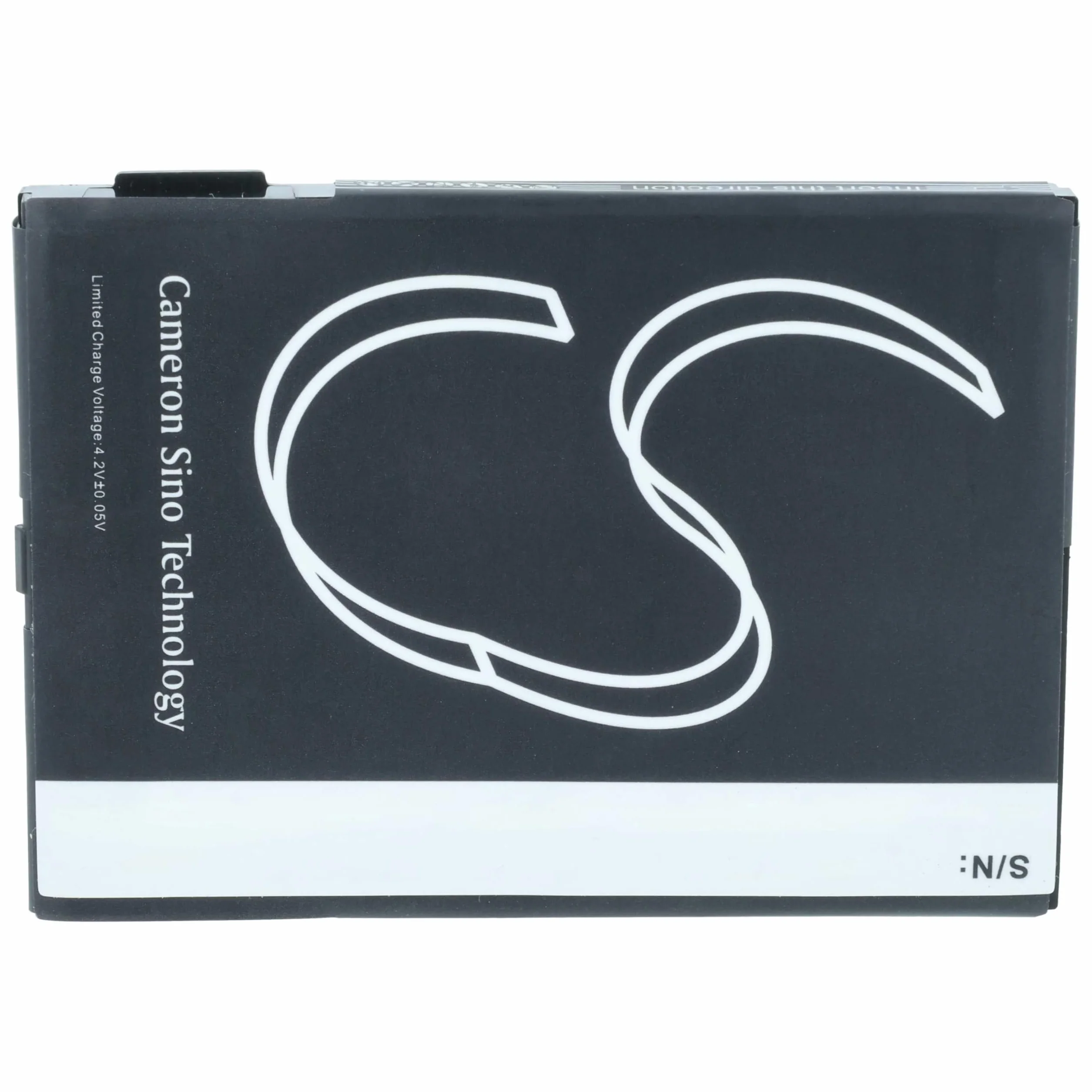 vhbw Bateria pasująca do tabletu HP/IPAQ Enterprise 200, 210, 211, 212, 214, 216 PDA Notepad (2200 mAh, 3,7 V, litowo-jonowa)