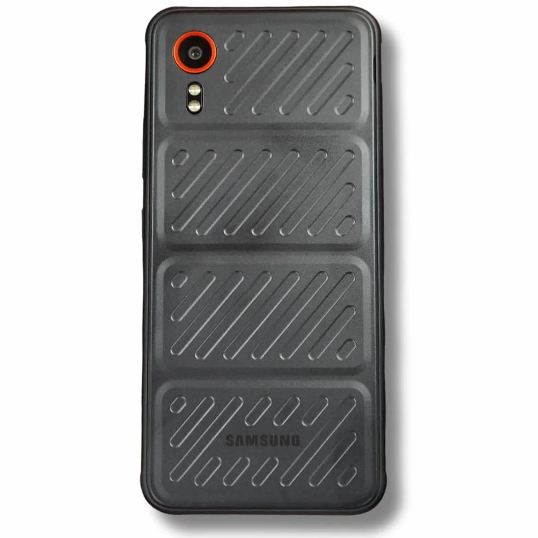 Samsung Xcover7 5G 128GB EE Czarny