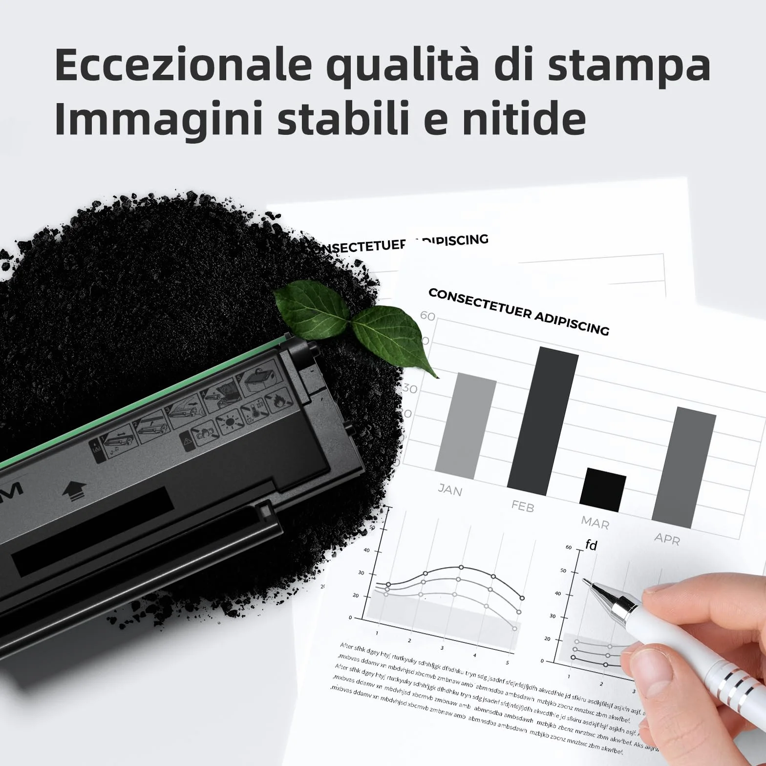 PANTUM Oryginalny czarny toner PA-210L kompatybilny z drukarkami P2500W P2502W P2508W M6500NW M6550NW M6558NW M6600NW M6608NW, pojemność do 1000 stron