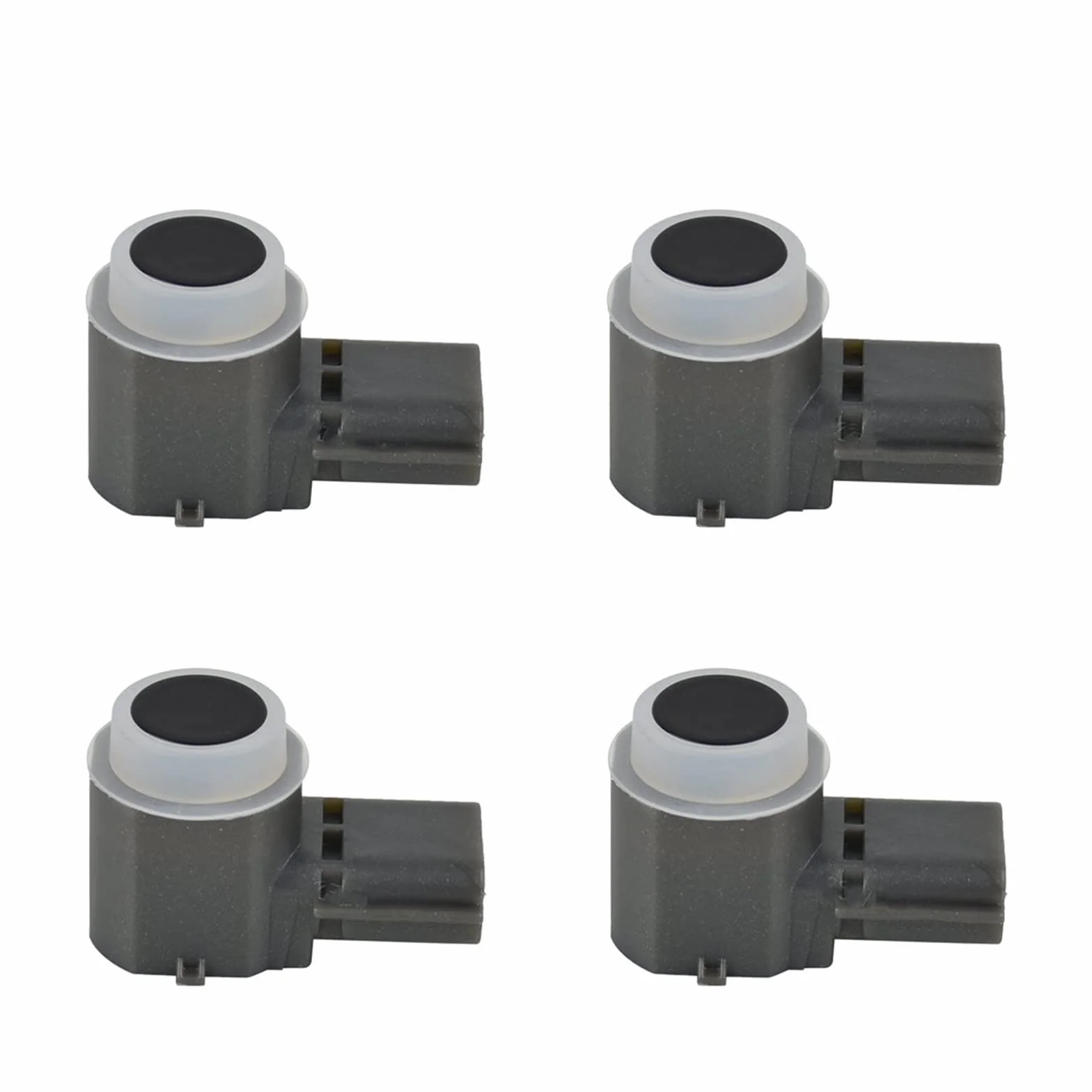 4PCS Samochodowy czujnik parkowania PDC 28438-4GA6C 28438-4GA1A Czujnik odległości, Do Altima-Armada, Do Titan, Do Infiniti Q50 Q60 Q70