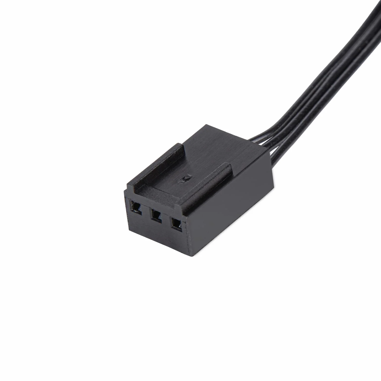 SilverStone Technology Vista 120F Performance Enhanced wentylator 120 mm, SST-VS120B-F