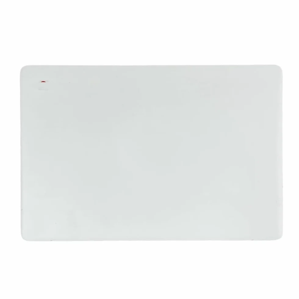 Górna pokrywa ekranu LCD do laptopa Dla HP Chromebook 14A-NA0500SA 14A-NA0501SA 14A-NA0502NA 14A-NA0502SA 14A-NA0503NA 14A-NA0503SA 14A-NA0504NA Nowa szara tylna obudowa wyświetlacza LCD.