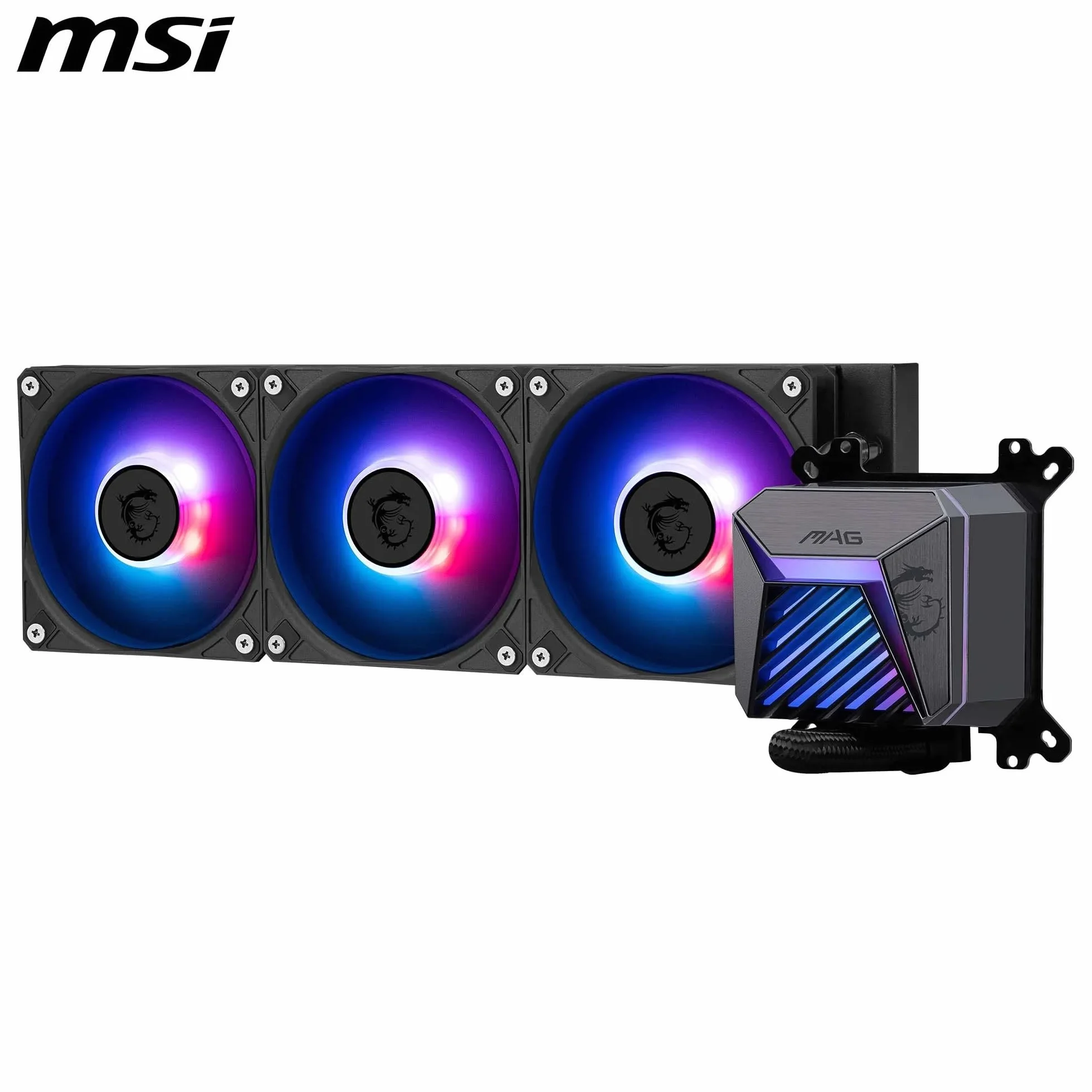 MSI MAG CORELIQUID A15 360