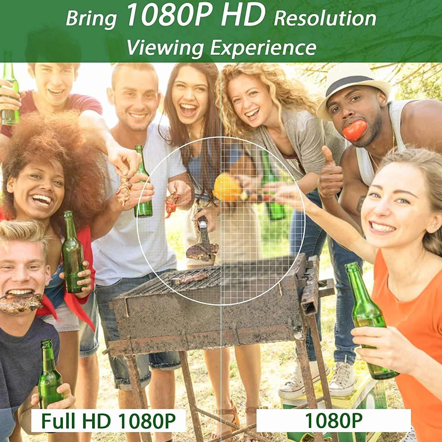 Odtwarzacz DVD Blu Ray, system dysku do kina domowego 1080p, odtwarzanie wszystkich płyt DVD i regionu B 2 Blu-rays, obsługuje maks. 128G