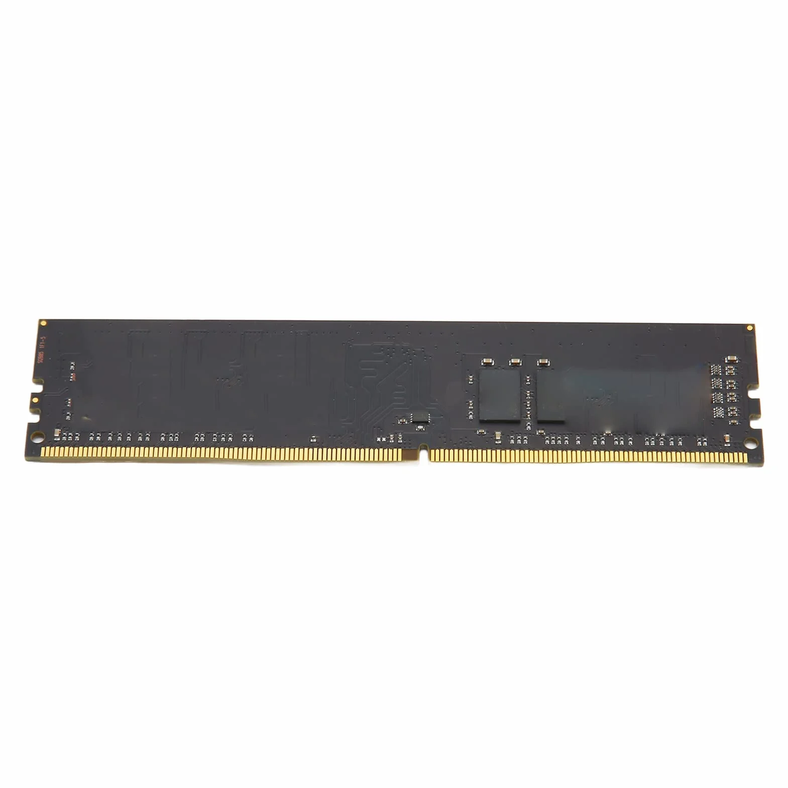 Moduł Pamięci Stacjonarnej, DDR4 UDIMM Plug and Play Szybka Stabilna 2666Mhz 1.2V Napięcie 64-bitowa pamięć RAM do Komputera Stacjonarnego do Obudowy (8 GB)