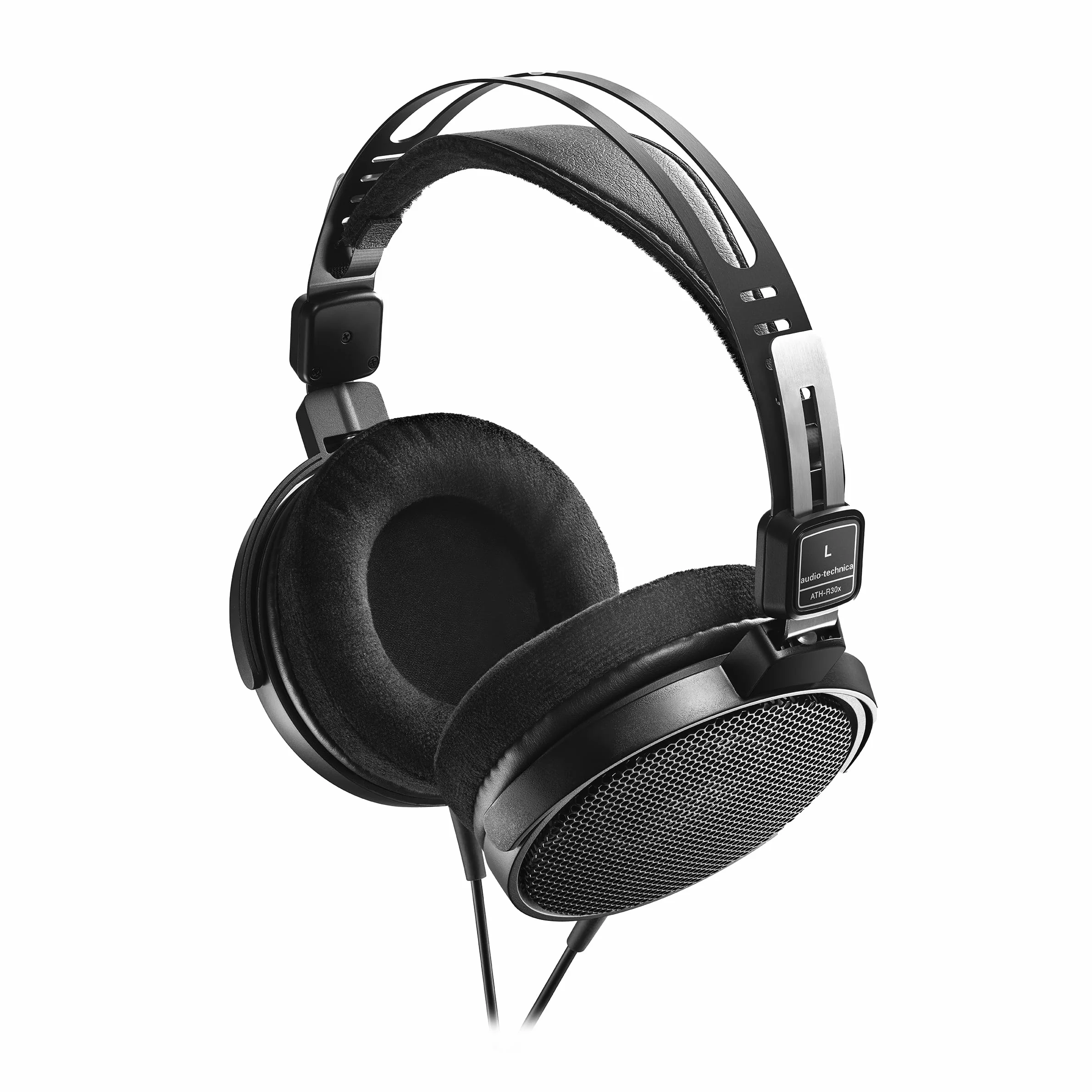 Audio-Technica ATH-R30X Słuchawki referencyjne o otwartej konstrukcji