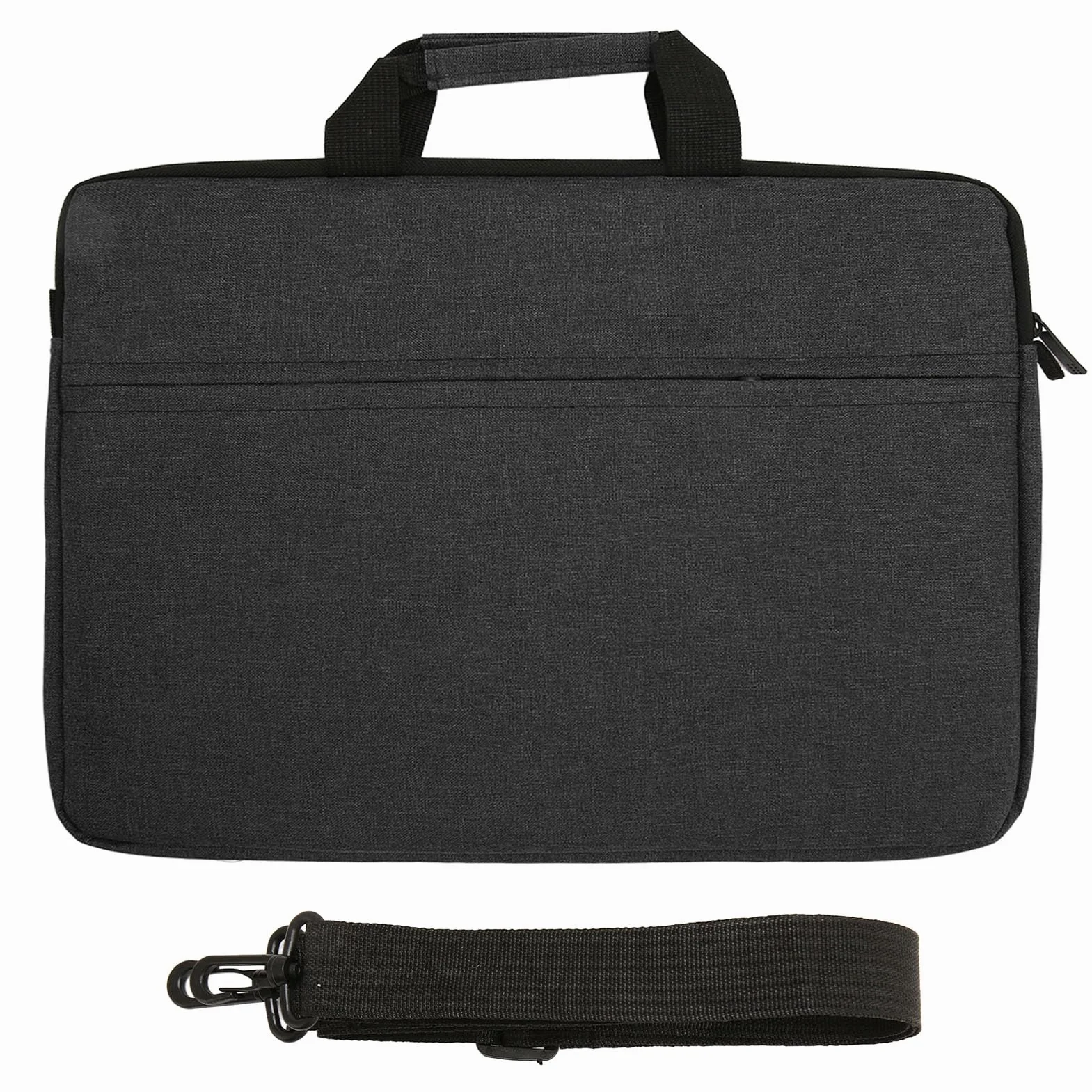 Etui na Laptopa 15,6-calowa Torba do Przenoszenia Pokrowiec Ochronny