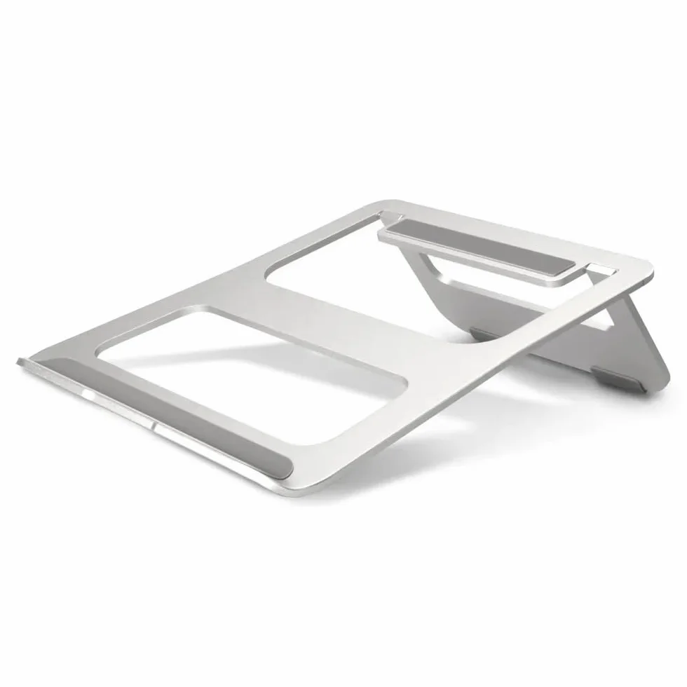 Podstawka pod laptopa, Aluminum Alloy Desktop Heat Dissipation Laptop Stand & Riser Holder,Akcesoria do biurka