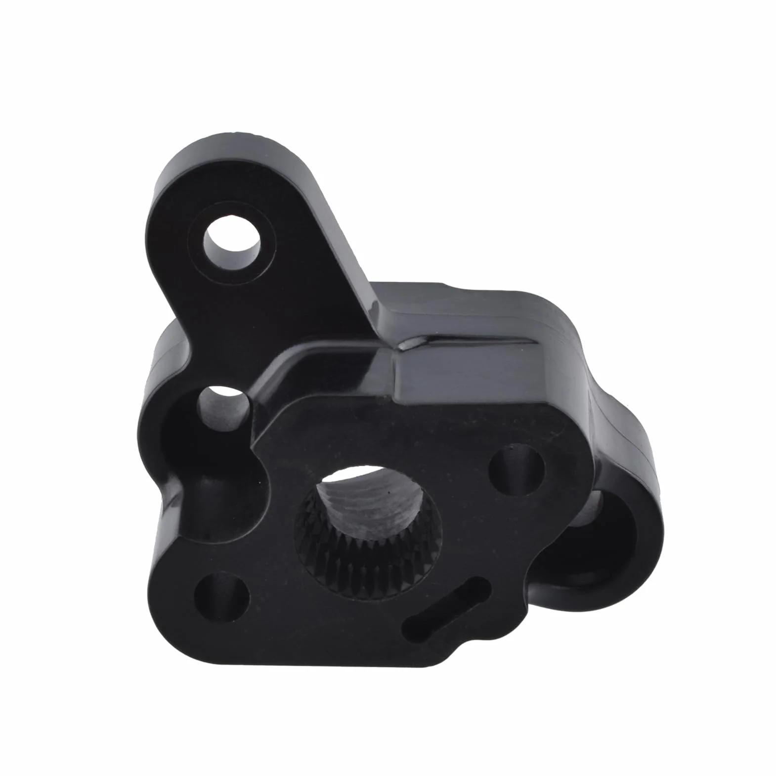 Cancanle Kołnierz dystansowy do Stihl HL45 FS55 KM55 FS38 FS45 FS46 MM5 HS45 FC55 Część nr 4140 121 1605