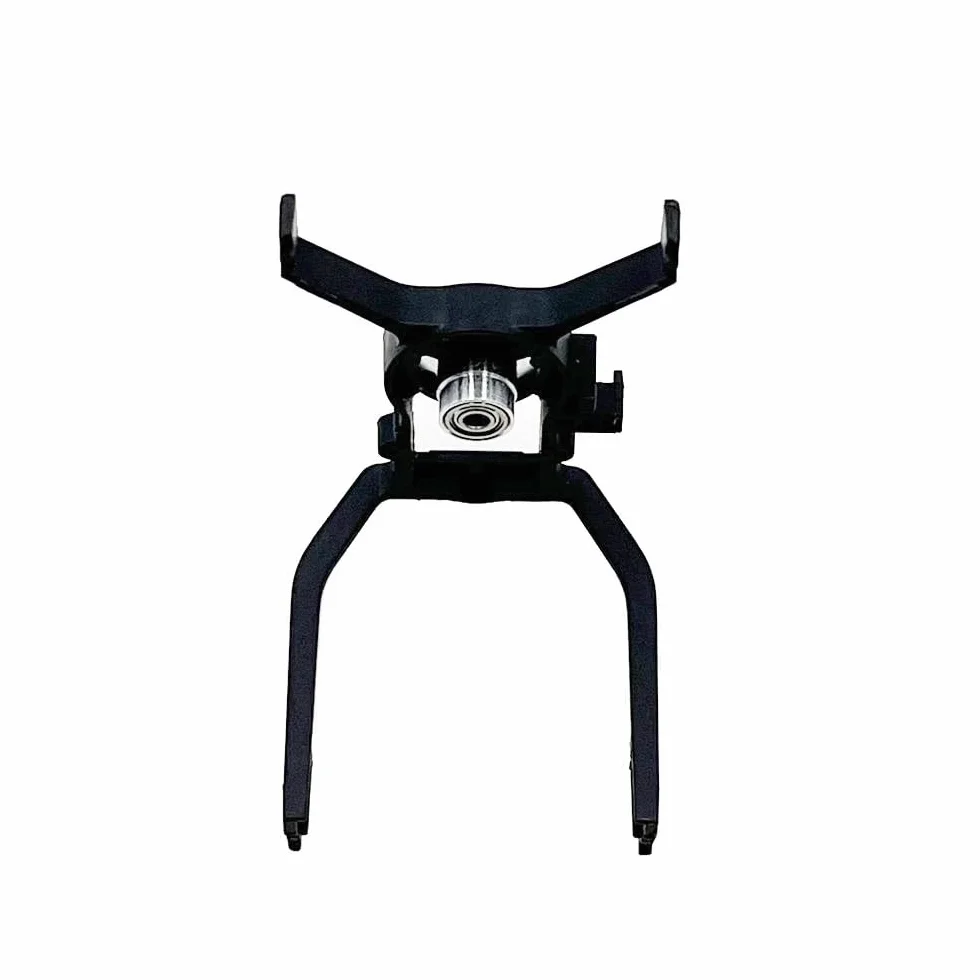 Części do dronów Oryginalny wspornik gimbala z gumą łożyskową do DJI Mavic Mini 1/2/SE Drone Gimbal płyta pochłaniająca wibracje część zamienna