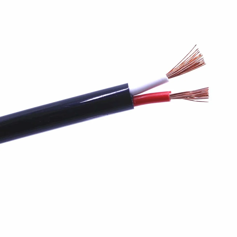 Kabel sprężynowy, 4-żyłowy sprężynowy teleskopowy rozciągliwy przewód przedłużający spiralny kabel 24AWG0,2 mm /20AWG0,5 mm /17AWG1,0 mm /14AWG2,0 mm(2.5 Meters,20AWG0.5MM)