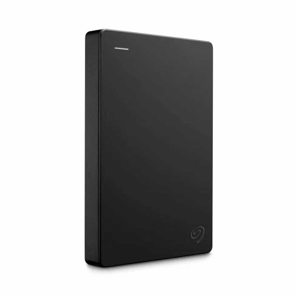 Seagate Portable Amazon Special Edition, 4 TB, Zewnętrzny Przenośny Dysk Twardy, USB 3.0, do komputerów Mac, PC, FFP, 2-Letnie Rescue Services (STGX4000400)