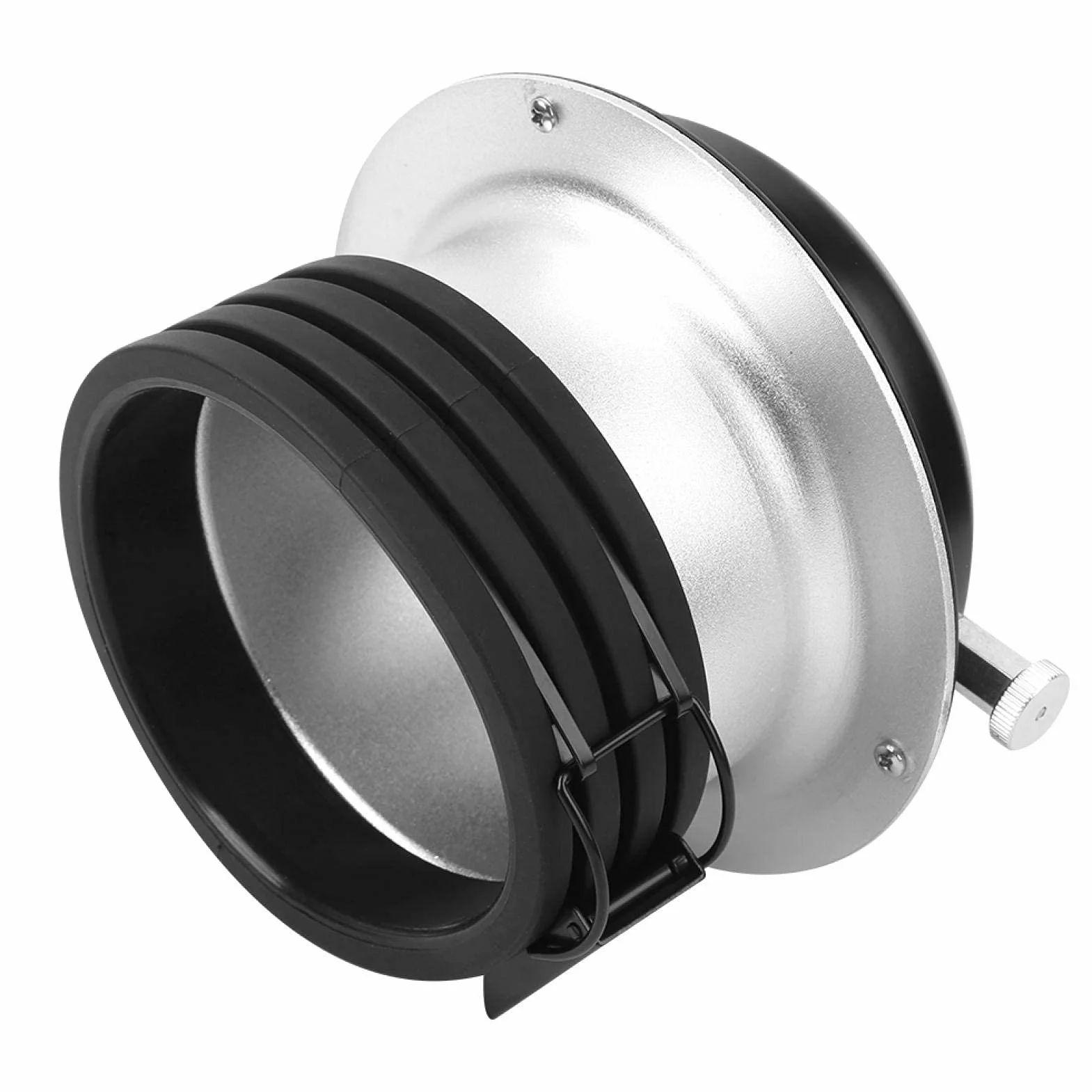 Pierścień adaptera Softbox, pierścień prędkości Bowens ze stopu, pierścień Profoto Speedring do pierścienia adaptera konwertera Bowens Mount do profesjonalnej fotografii softbox