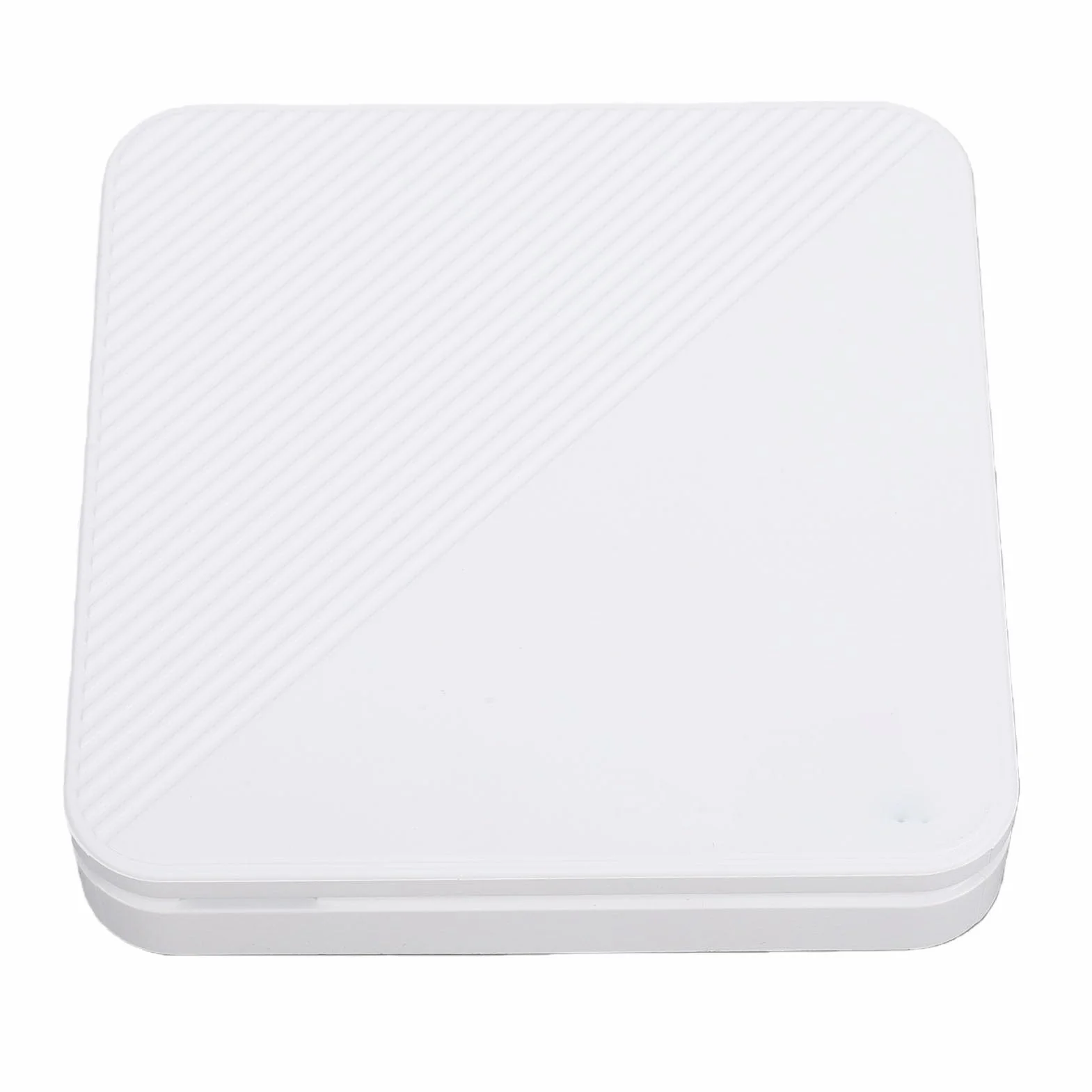 Bewinner Urządzenie do Przesyłania Strumieniowego 4K TV, 16 GB z Systemem Android 14.0, Odtwarzaczem Multimedialnym Wi-Fi 6 Bluetooth 5.0 z Czterordzeniowym Procesorem do Filmów 4K Ultra
