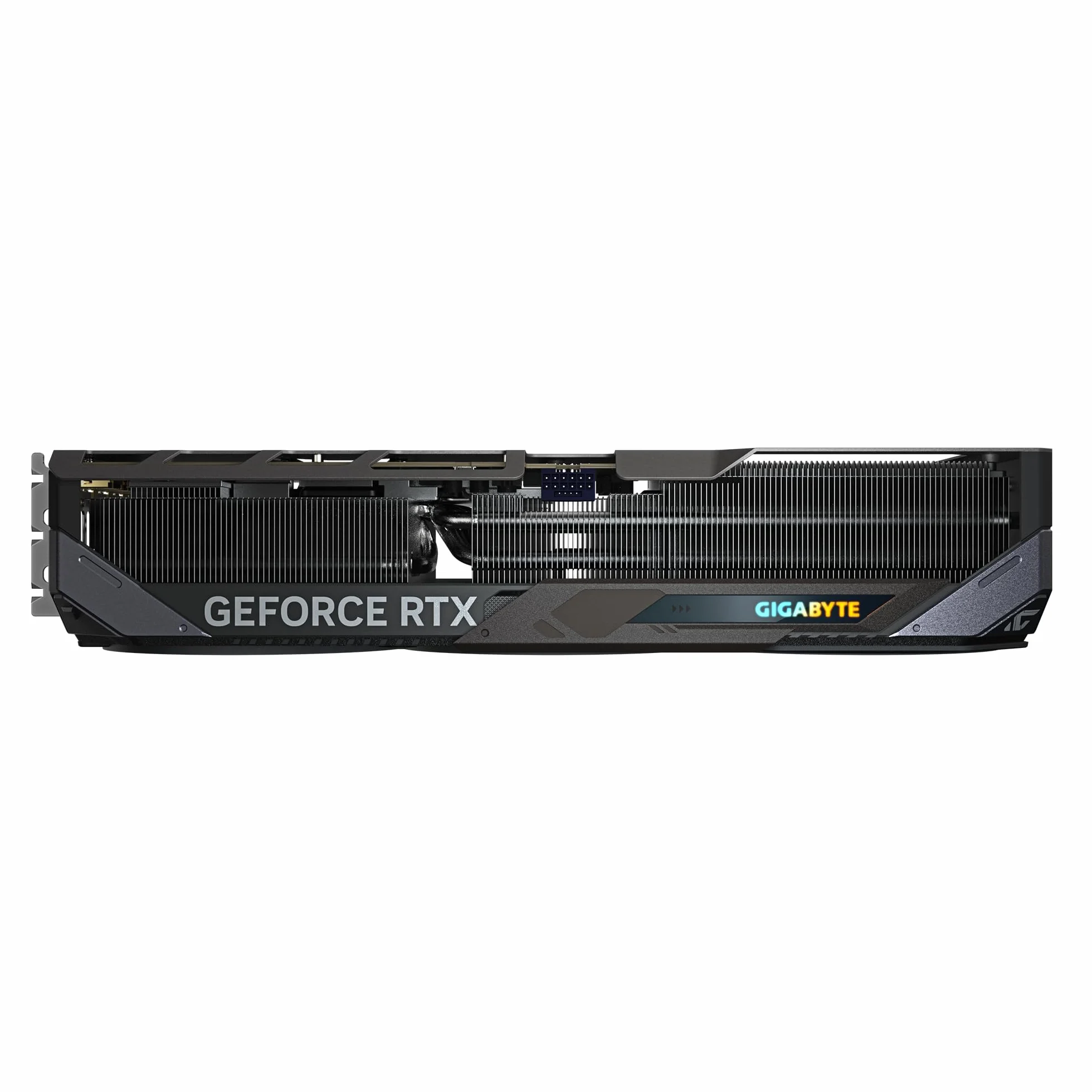 GIGABYTE Karta graficzna GeForce RTX 5070 Ti Gaming OC 16G, 16 GB 256-bitowy GDDR7, PCIe 5.0, system chłodzenia WINDFORCE, karta graficzna GV-N507TGAMING OC-16GD