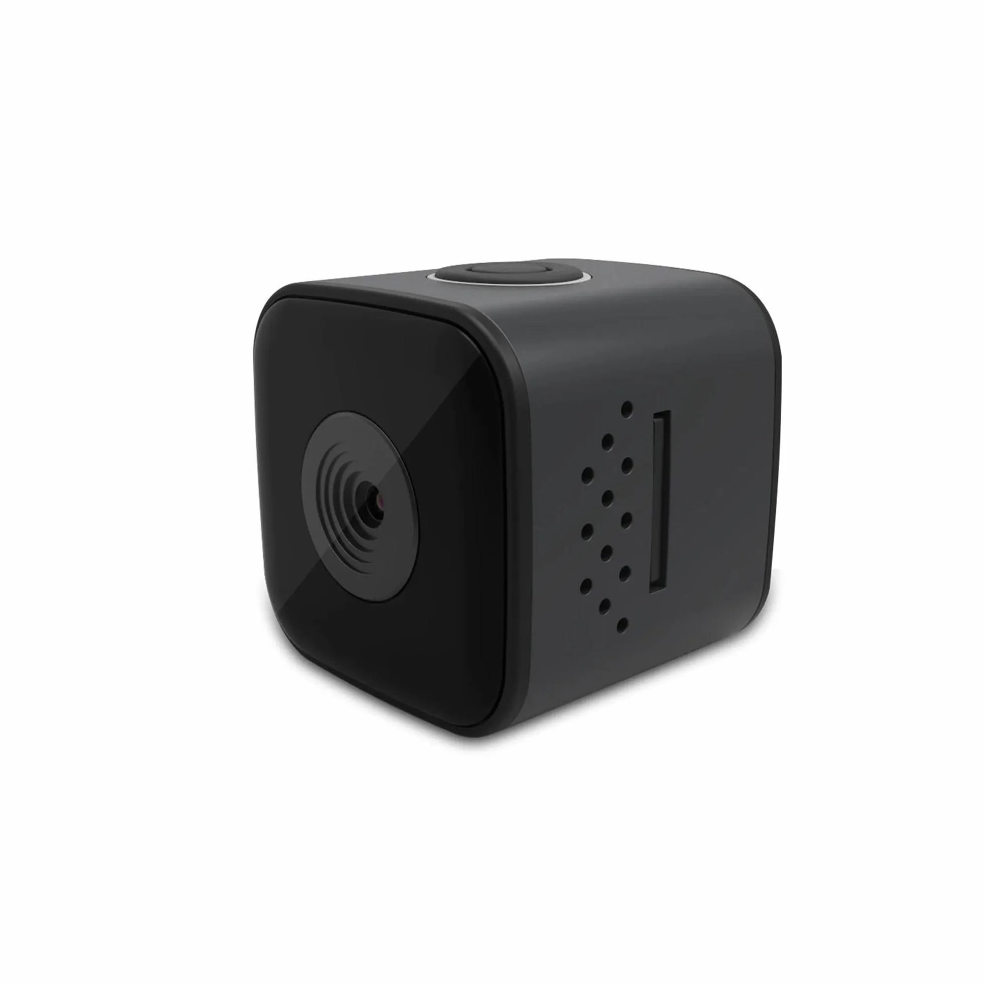 Kamera nasobna, SQ28 zewnętrzna wodoodporna kamera sportowa 1080p przenośny samochód Mini kamera DV lotnictwo wysokiej rozdzielczości mała kamera do bezpośredniego nagrywania(Single camera)