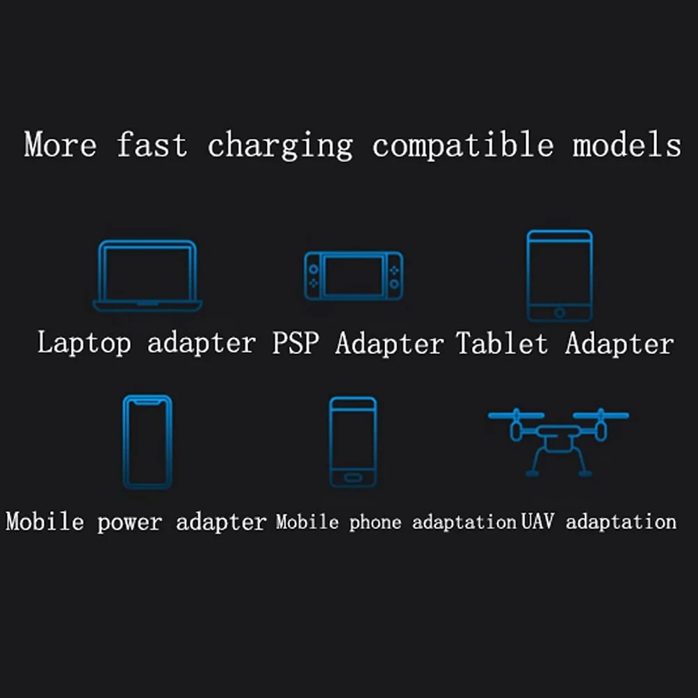 Na całym świecie adapter podróży, Adapter Travel Socket International, przenośne podróże Międzynarodowe Ładowanie Gniazdo Konwersji (Color : D, Rozmiar : 4USB(6.5 * 5.3 * 5.2cm))