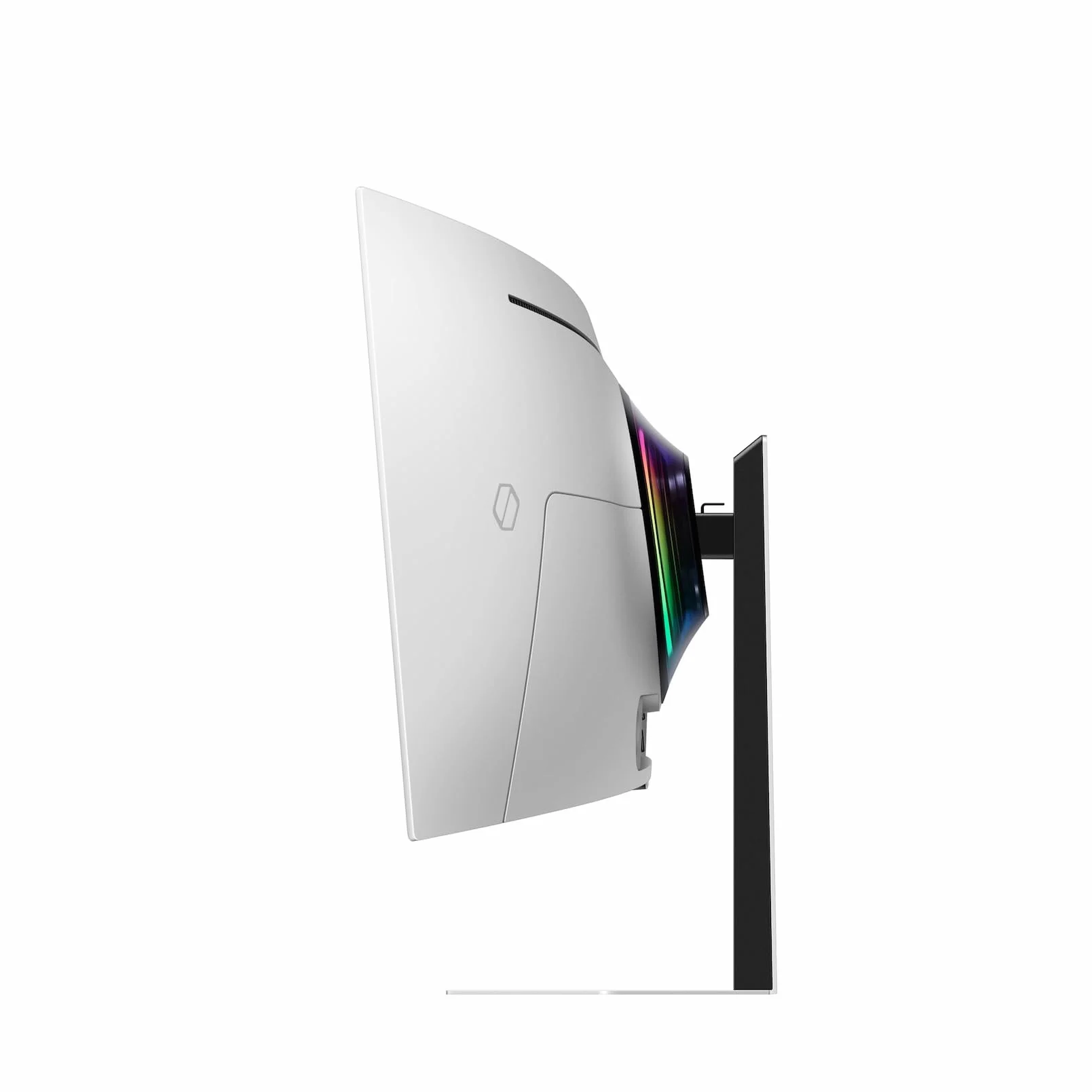 Samsung Odyssey Gaming Monitor OLED G9 DQHD (49")