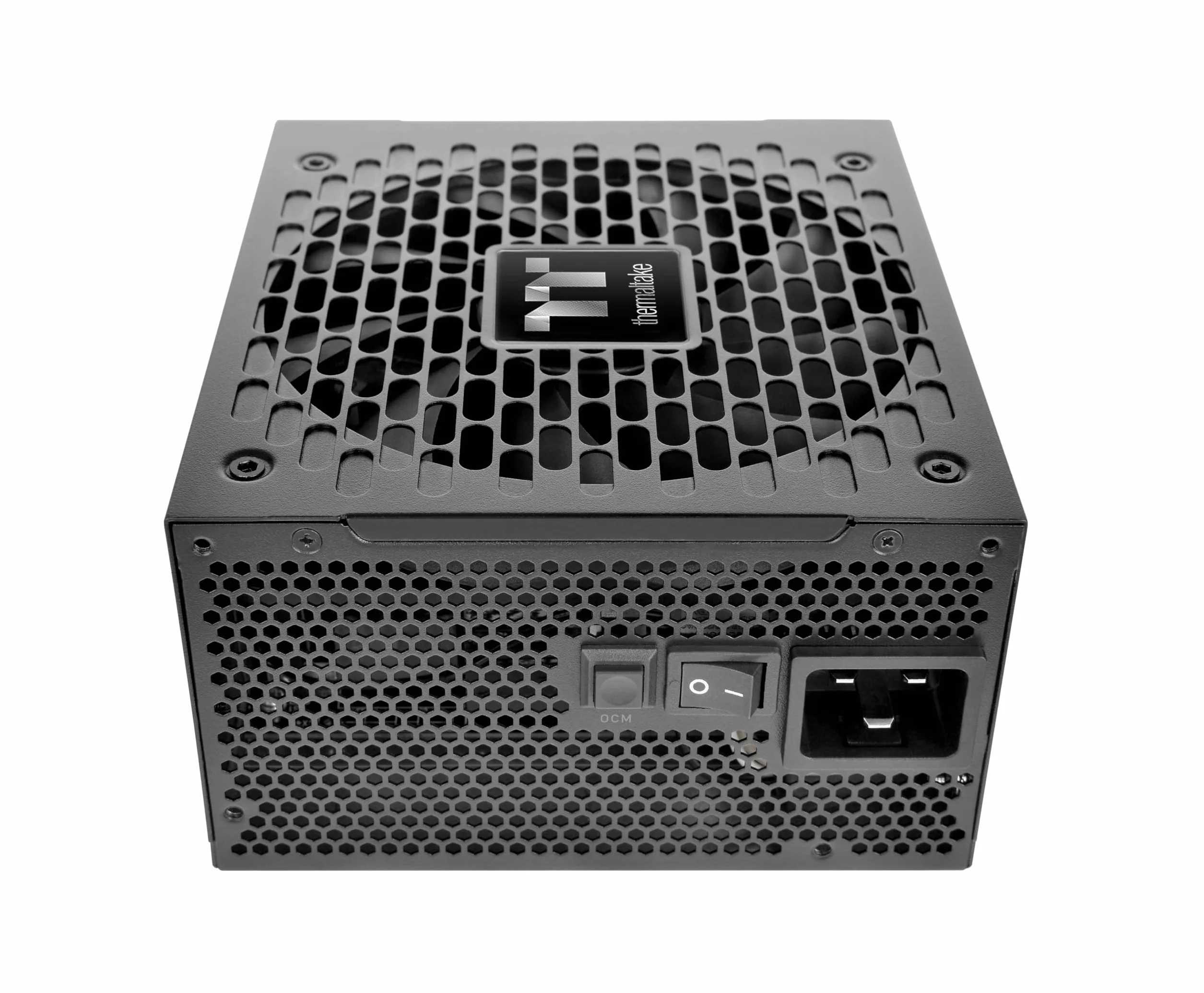 Thermaltake Toughpower TF3 1300 W | w pełni modułowy | ATX 3.1 | PCIe Gen 5.1