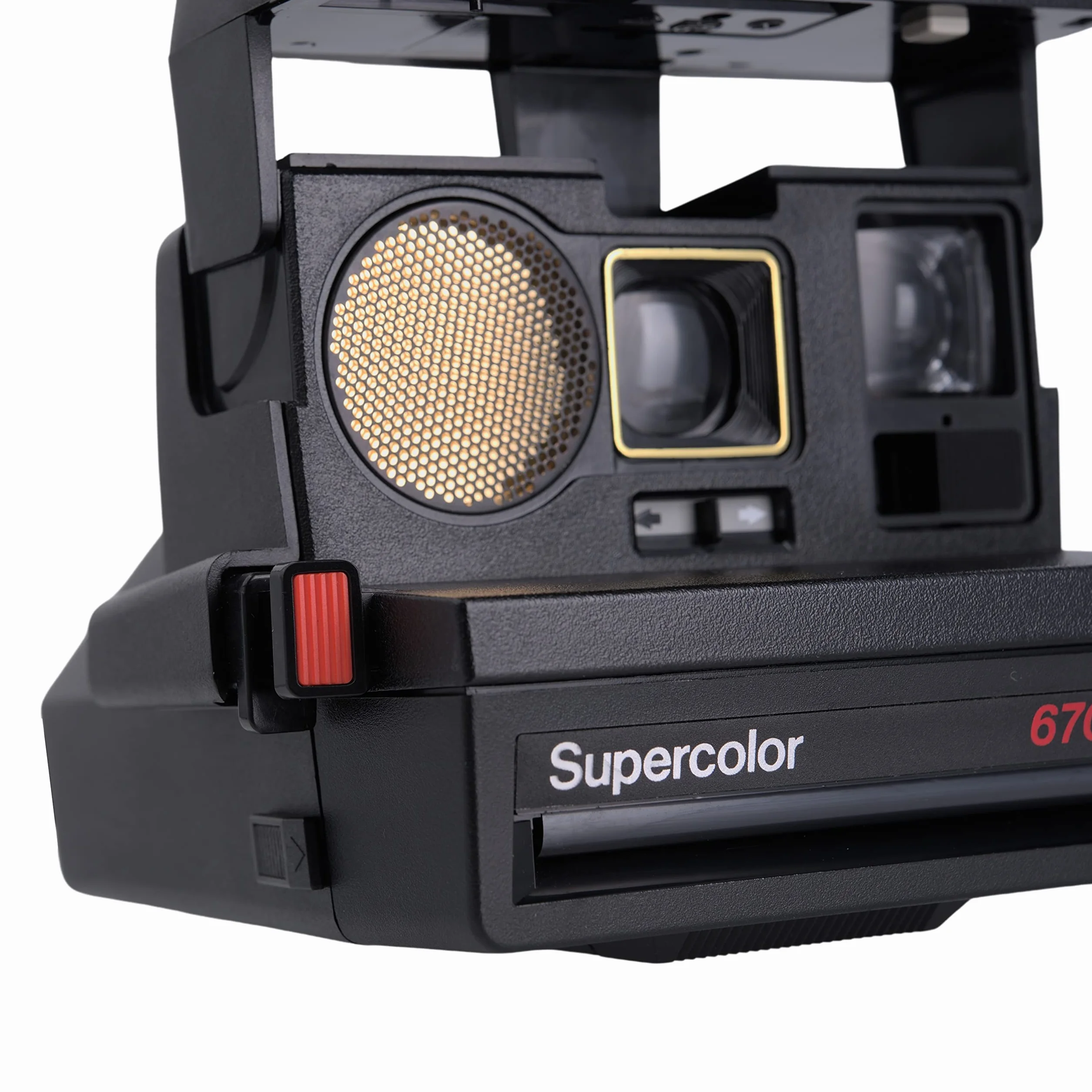 Polaroid Supercolor 670 AF
