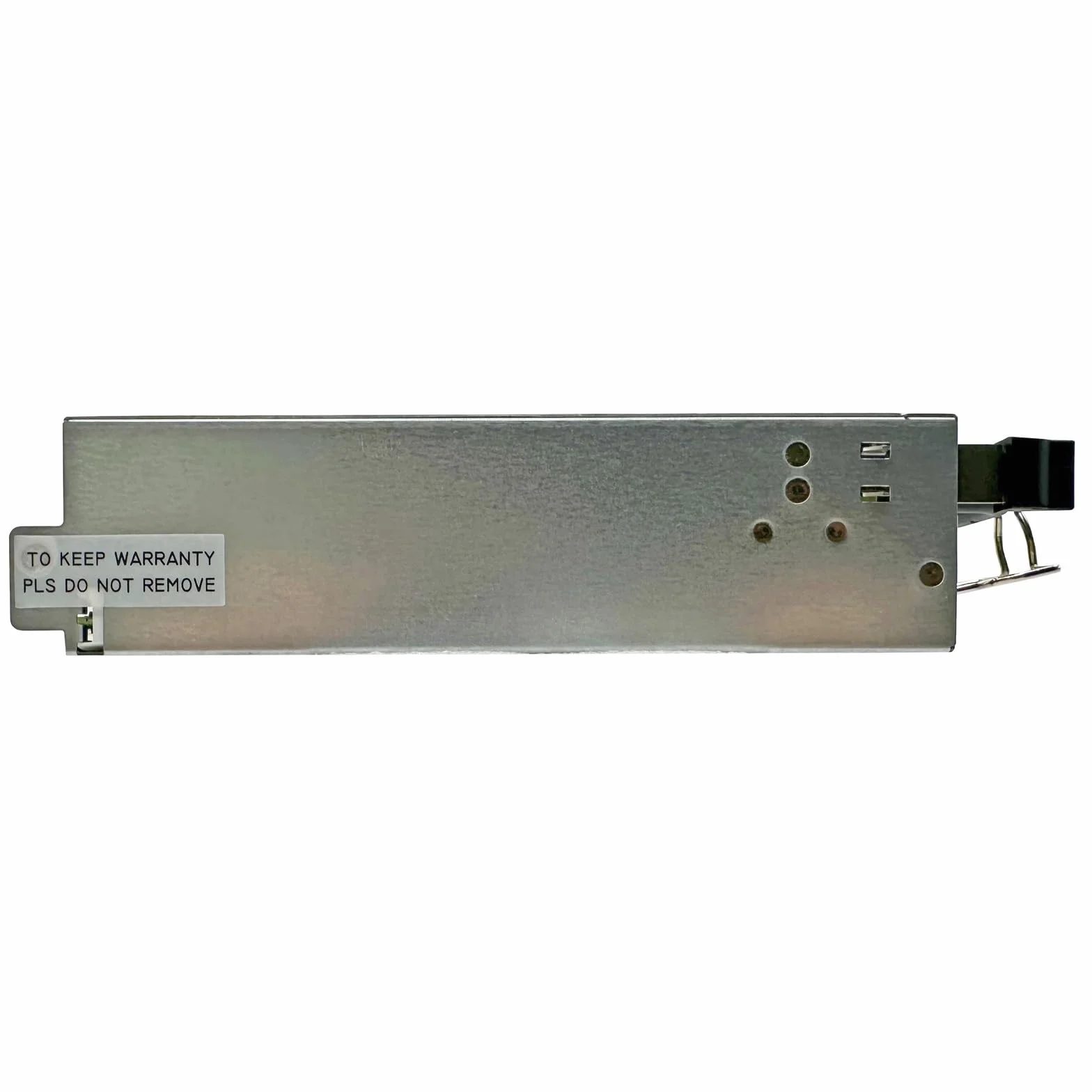 For Power Technology YM-2151E Zasilacz 150 W PN: YM-2151EA06R for Switch Server