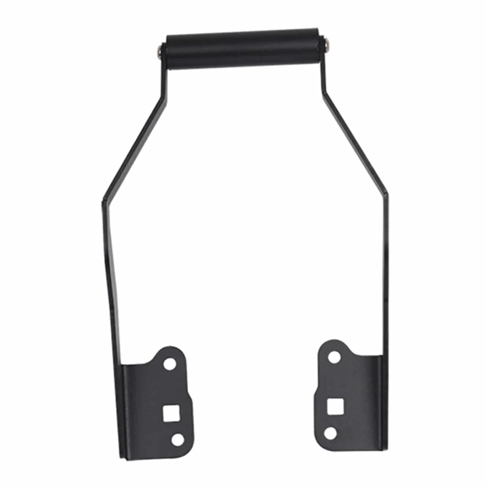Uchwyt do nawigacji GPS Uchwyt na płytę nawigacyjną GPS/SMARTFON do motocykla, adaptacyjny, pasujący do BMW F800GS F800 GS 2024-2025 Motocyklowy uchwyt do nawigacji