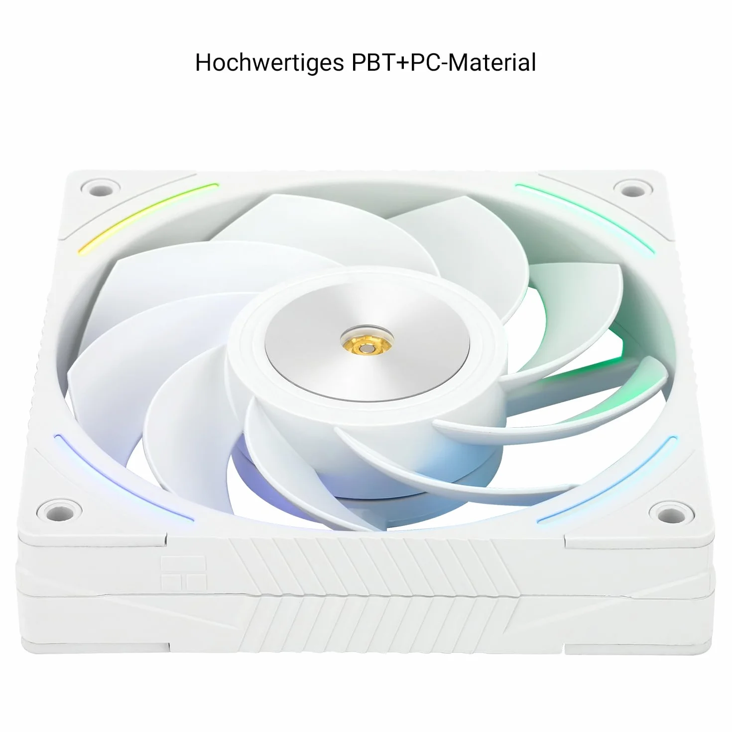 Thermalright TL-K12RW wentylator CPU 120 mm PWM 2150 obr./min