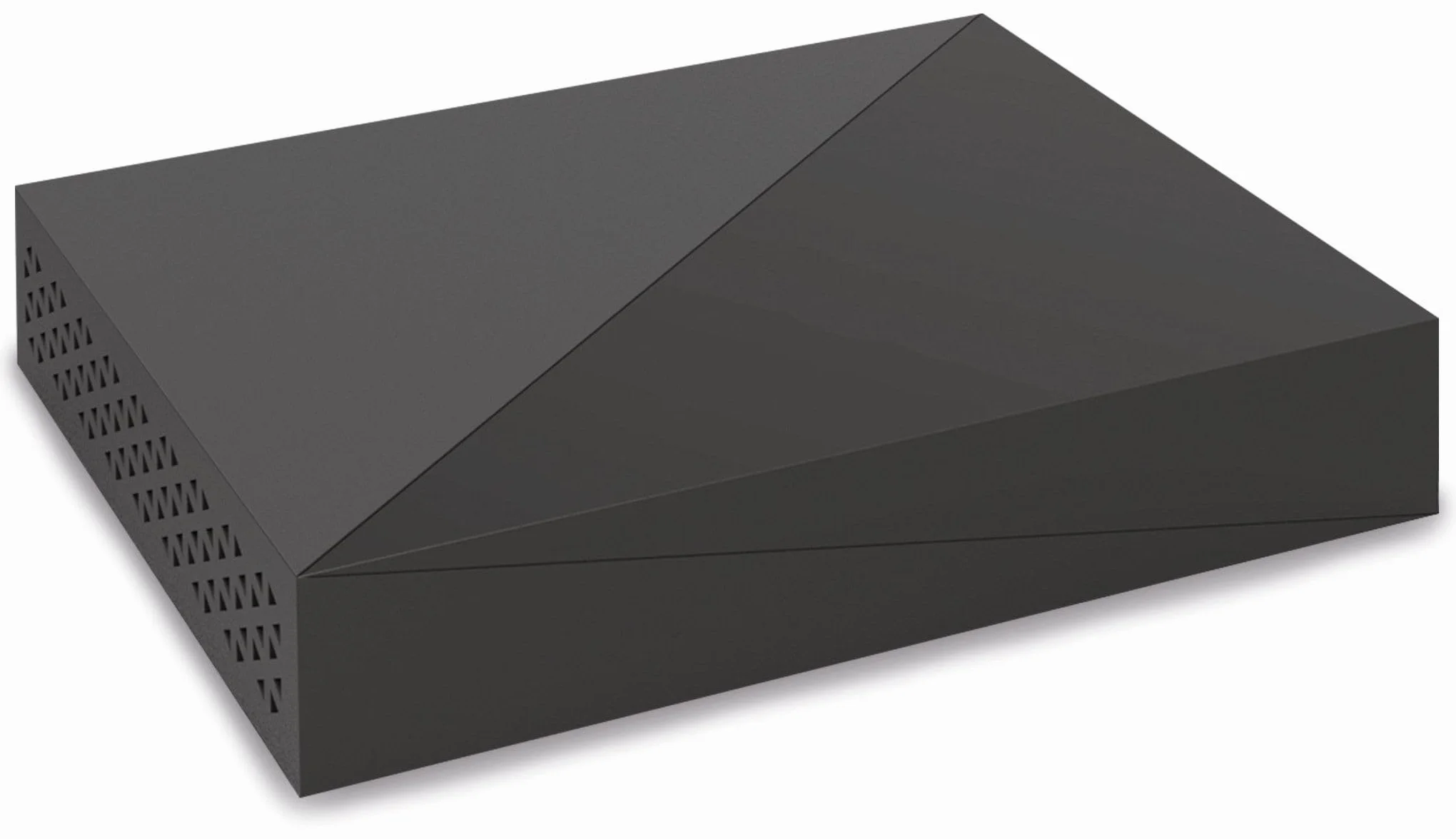 VU+ Zero 4K PVR Kit bez HDD