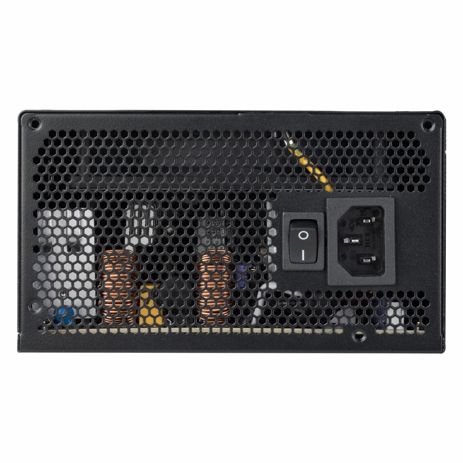 SilverStone Technology ATTIS 650R brąz, 80 Plus brąz ATX-3,1 ATX zasilacz 650 W, SST-AT650R-BF