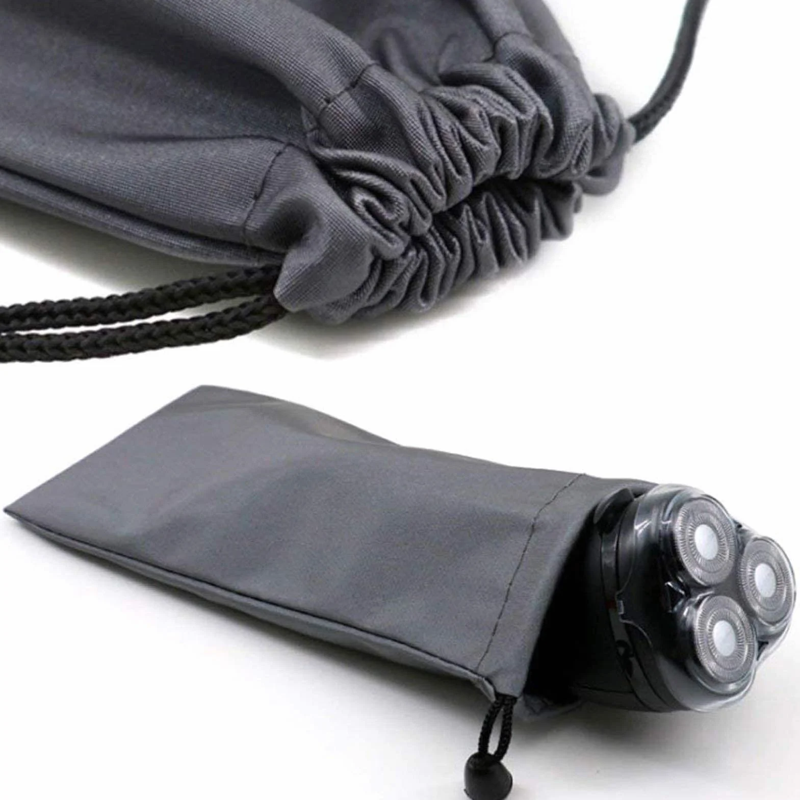 JAKAGO uniwersalne etui materiałowe wodoodporne na telefon 5,5 cala iPhone
