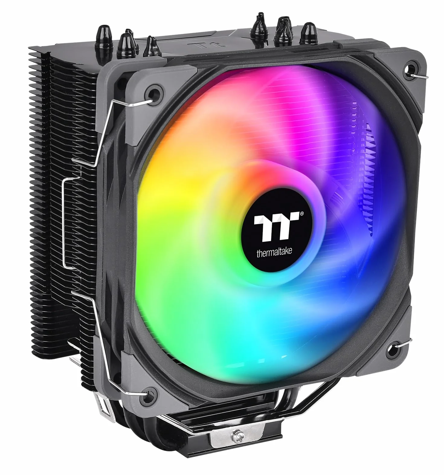 Cooler Thermaltake UX200 SE ARGB CL-P105-AL12SW-A