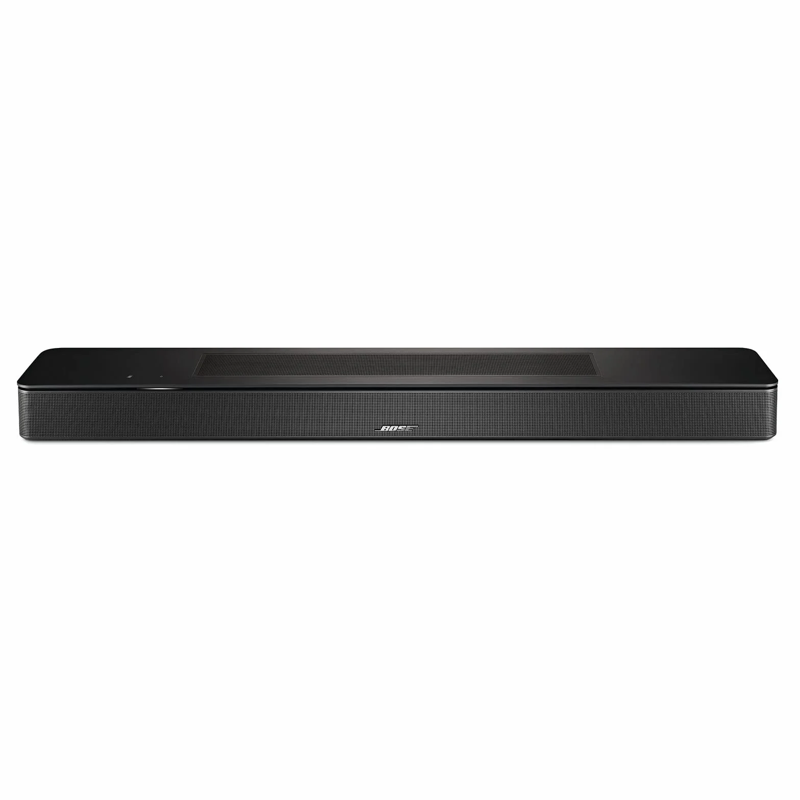 Głośnik Bose Smart Soundbar 600 z Dolby Atmos, wbudowanym asystentem Alexa oraz łącznością Bluetooth – czarny