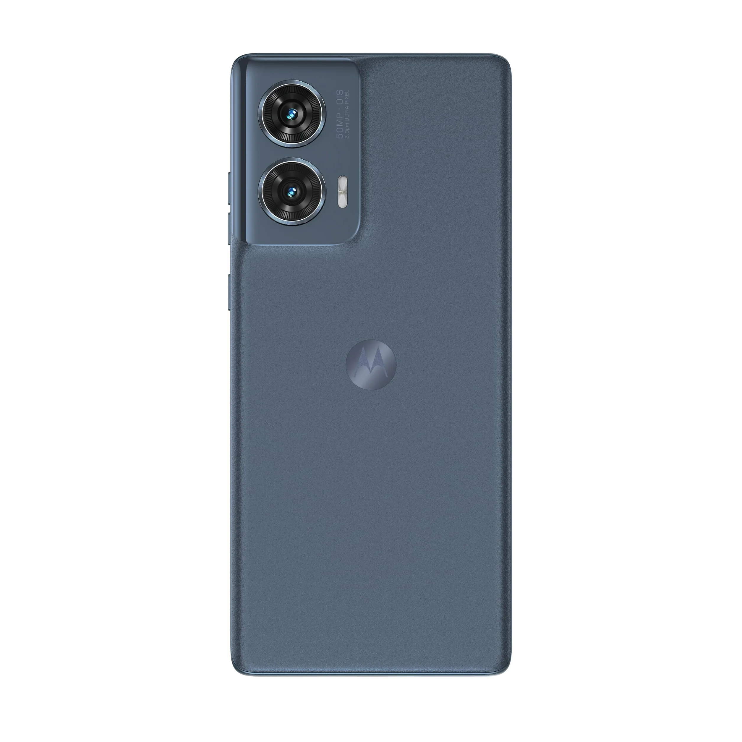 Motorola XT2429-2 Edge 50 Fusion, Dual, 256GB 8GB RAM, Forest Blue